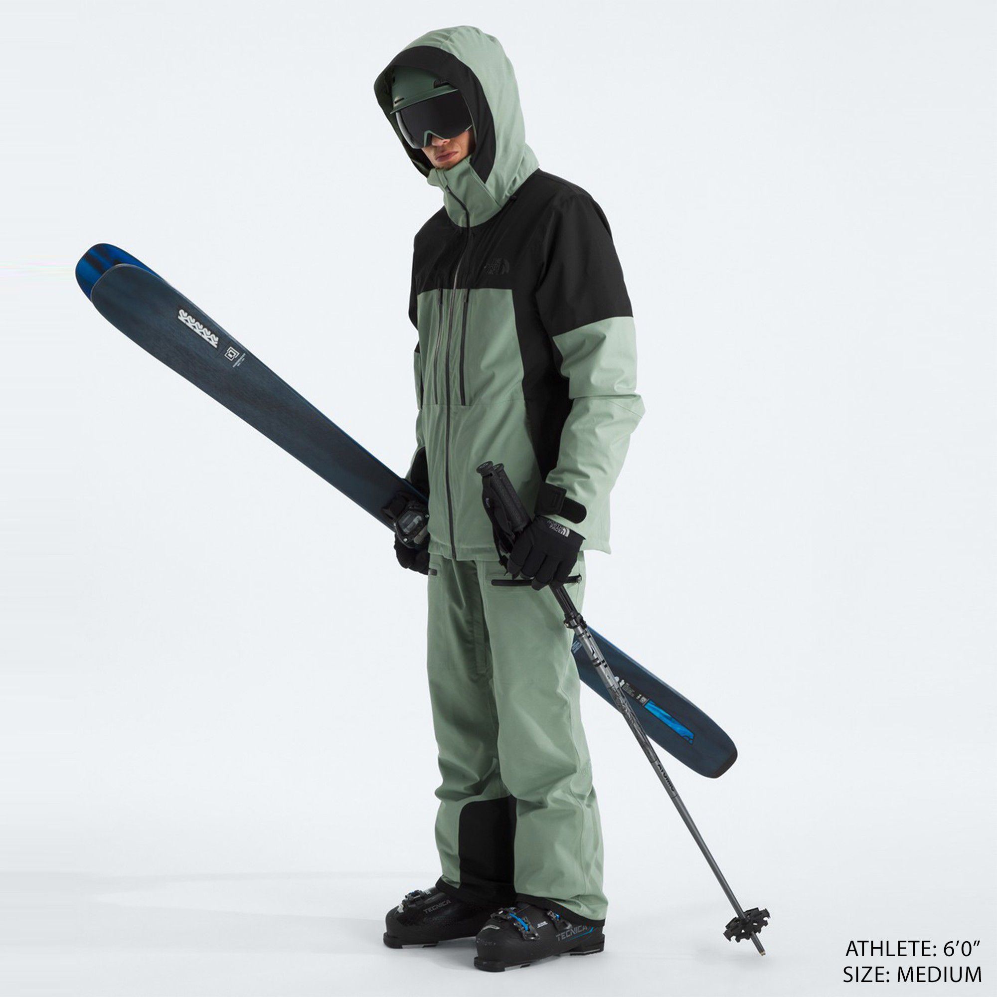 The North Face Men's Chakal Jacket product image