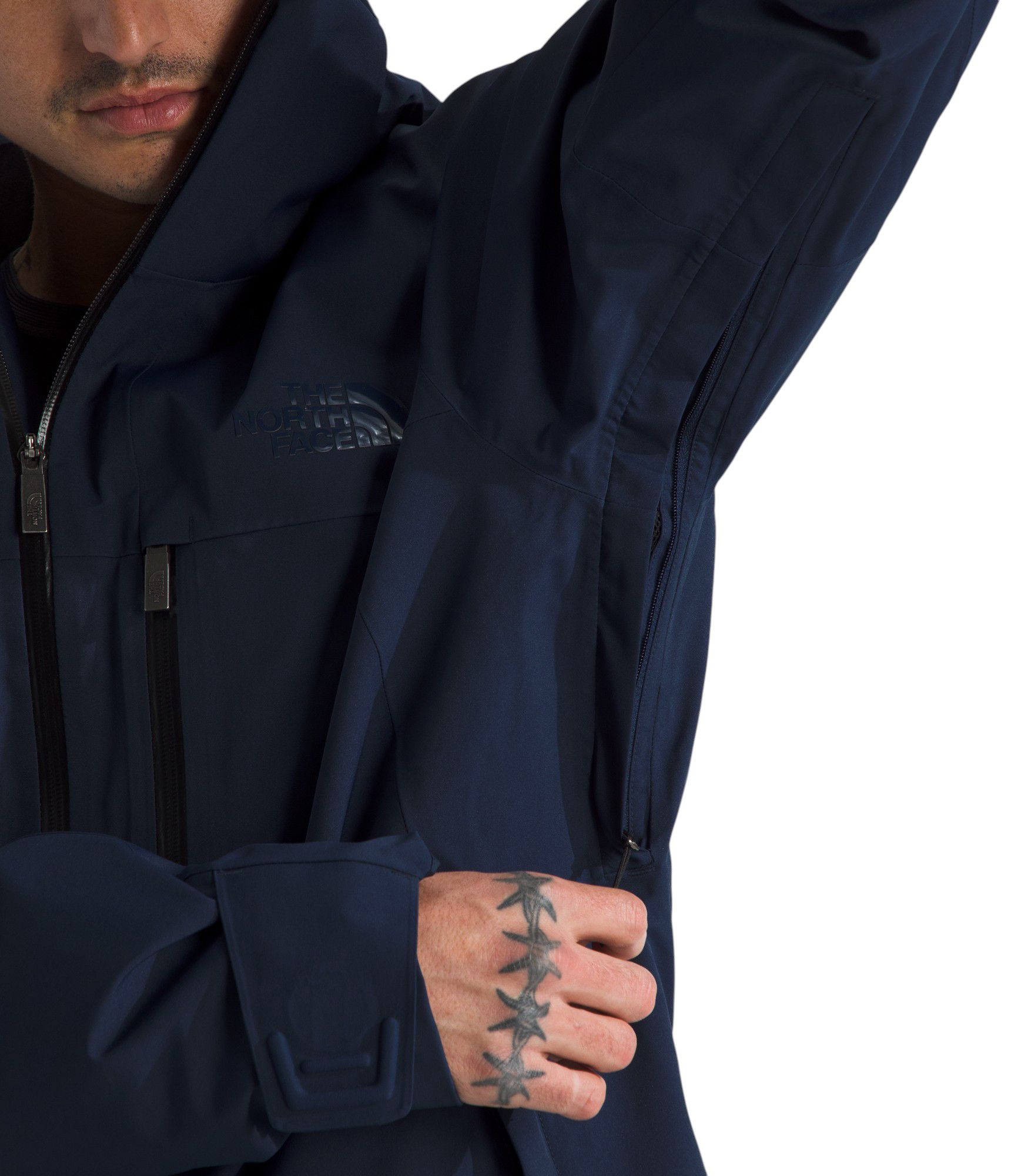 The North Face Men's Chakal Jacket product image