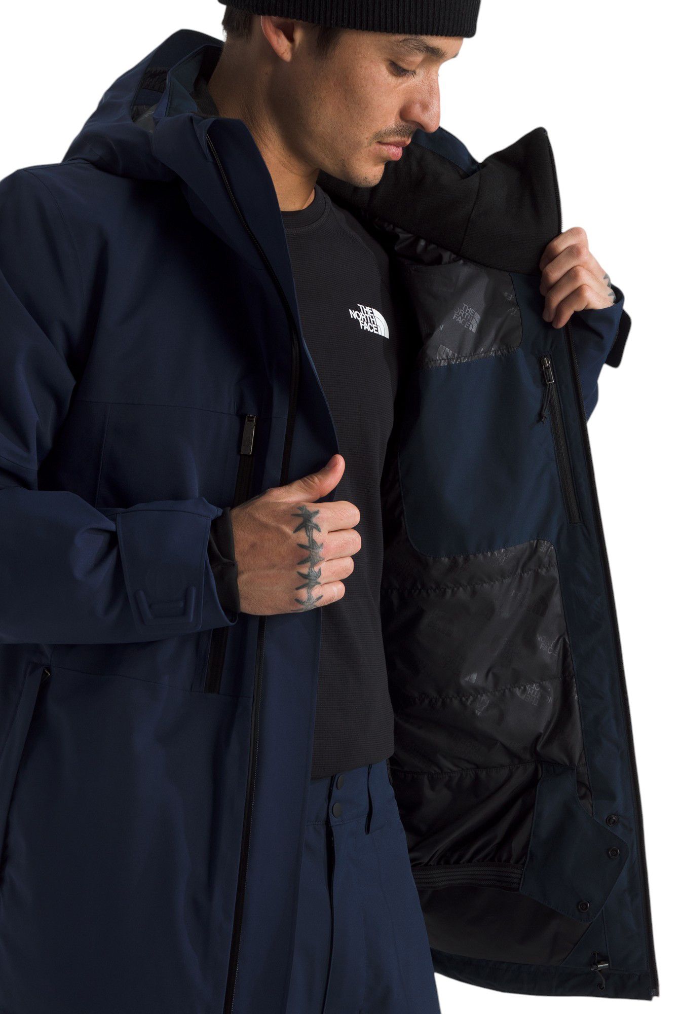 The North Face Men's Chakal Jacket product image