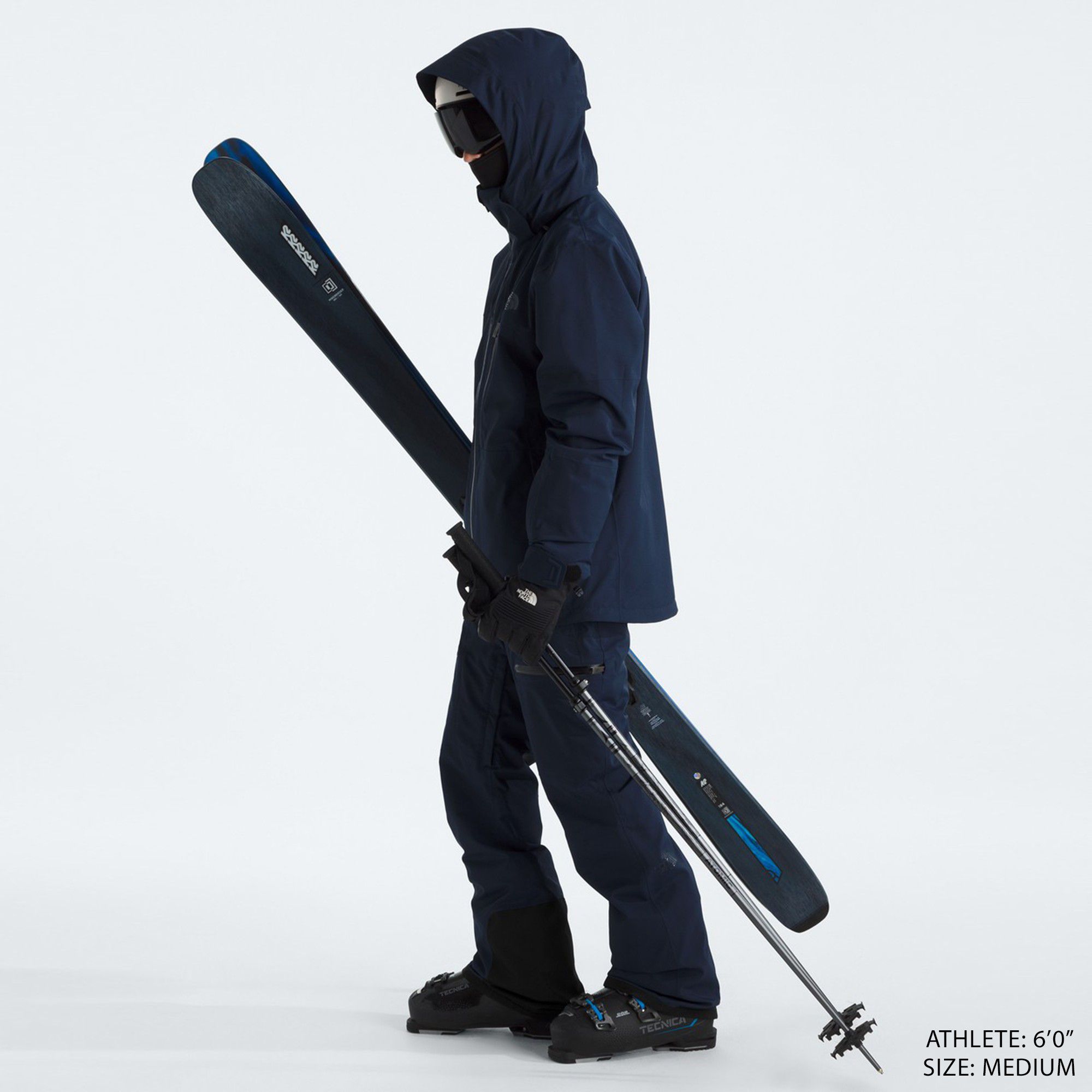 The North Face Men's Chakal Jacket product image