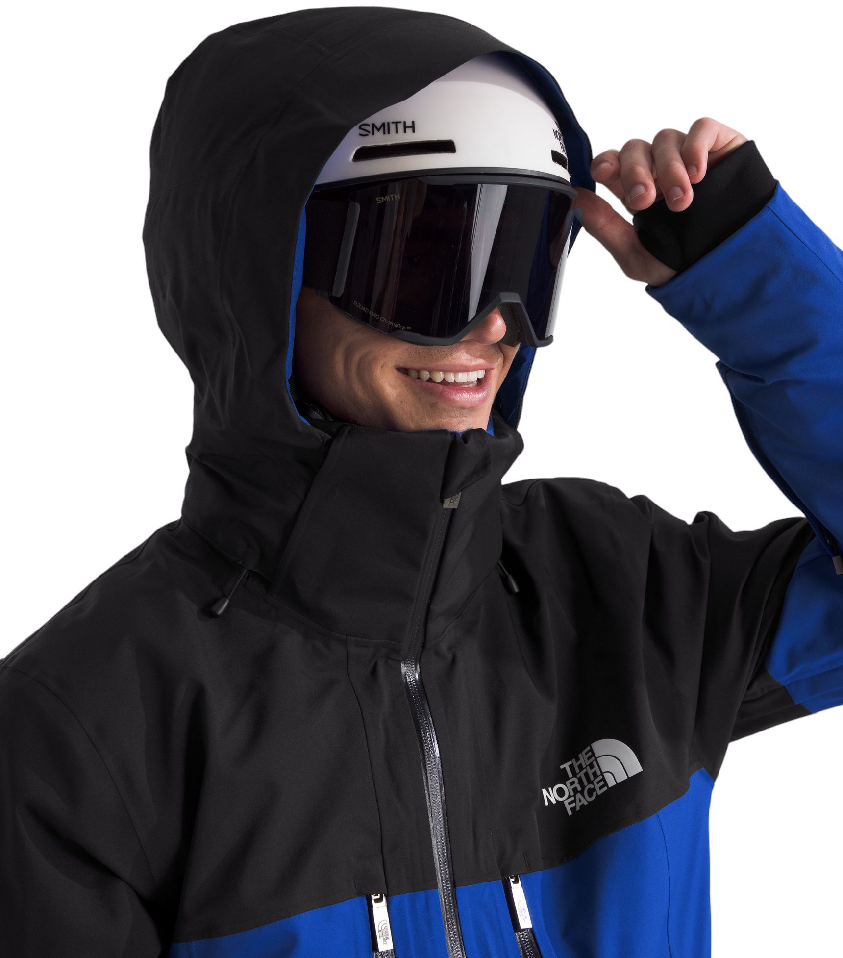 The North Face Men's Chakal Jacket product image
