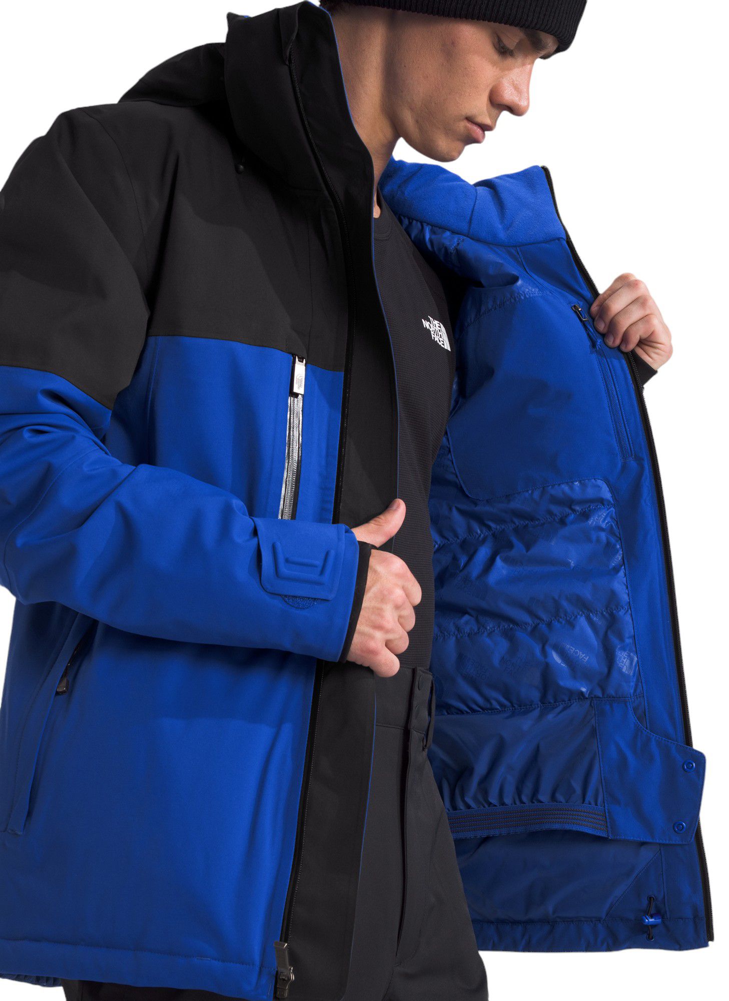 The North Face Men's Chakal Jacket product image