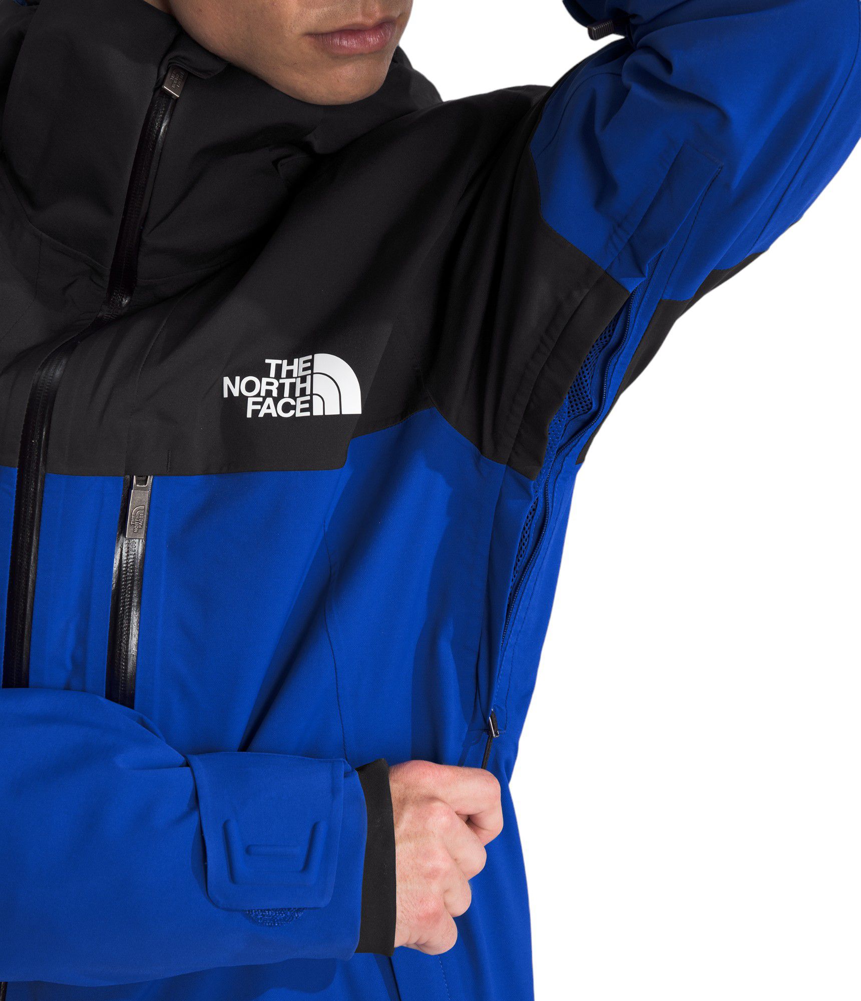 The North Face Men's Chakal Jacket product image