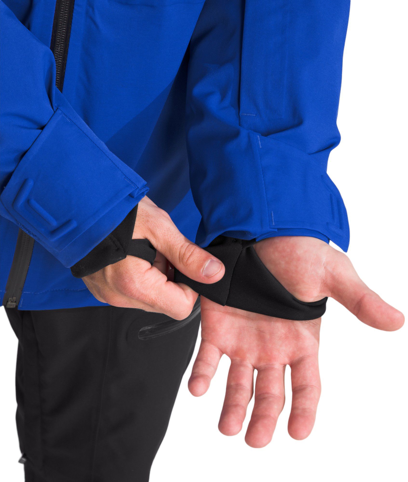 The North Face Men's Chakal Jacket product image