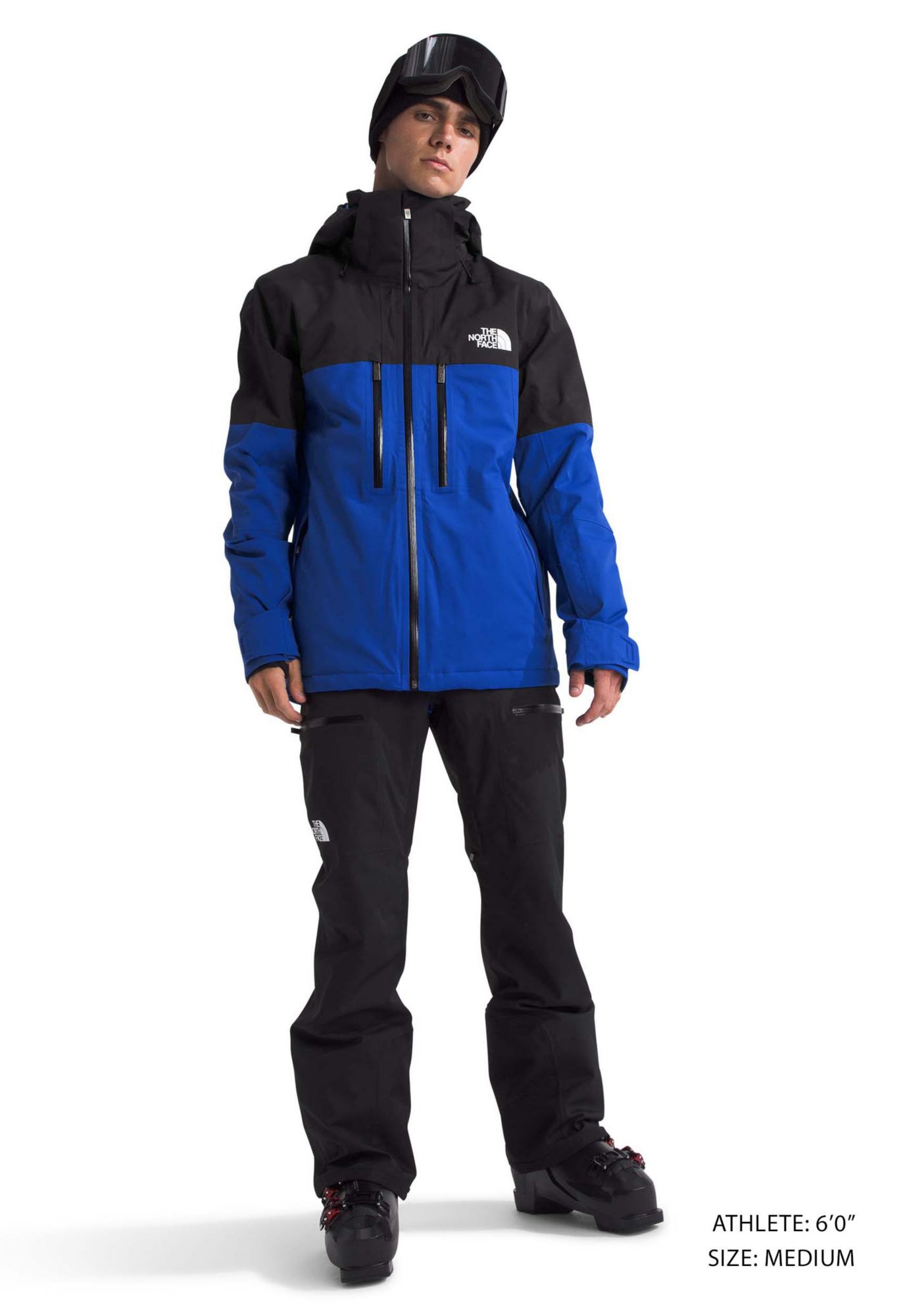 The North Face Men's Chakal Jacket product image