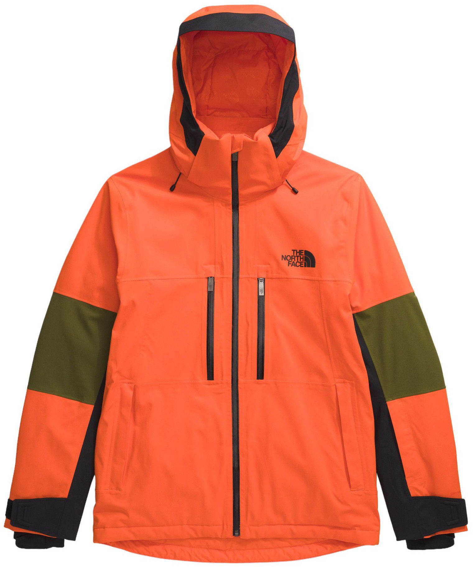The North Face Men's Chakal Jacket product image