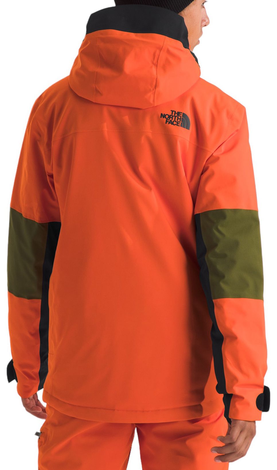 The North Face Men's Chakal Jacket product image