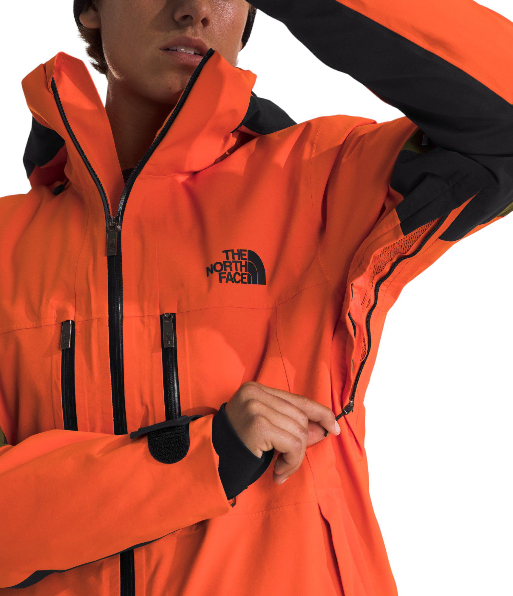 The North Face Men's Chakal Jacket product image