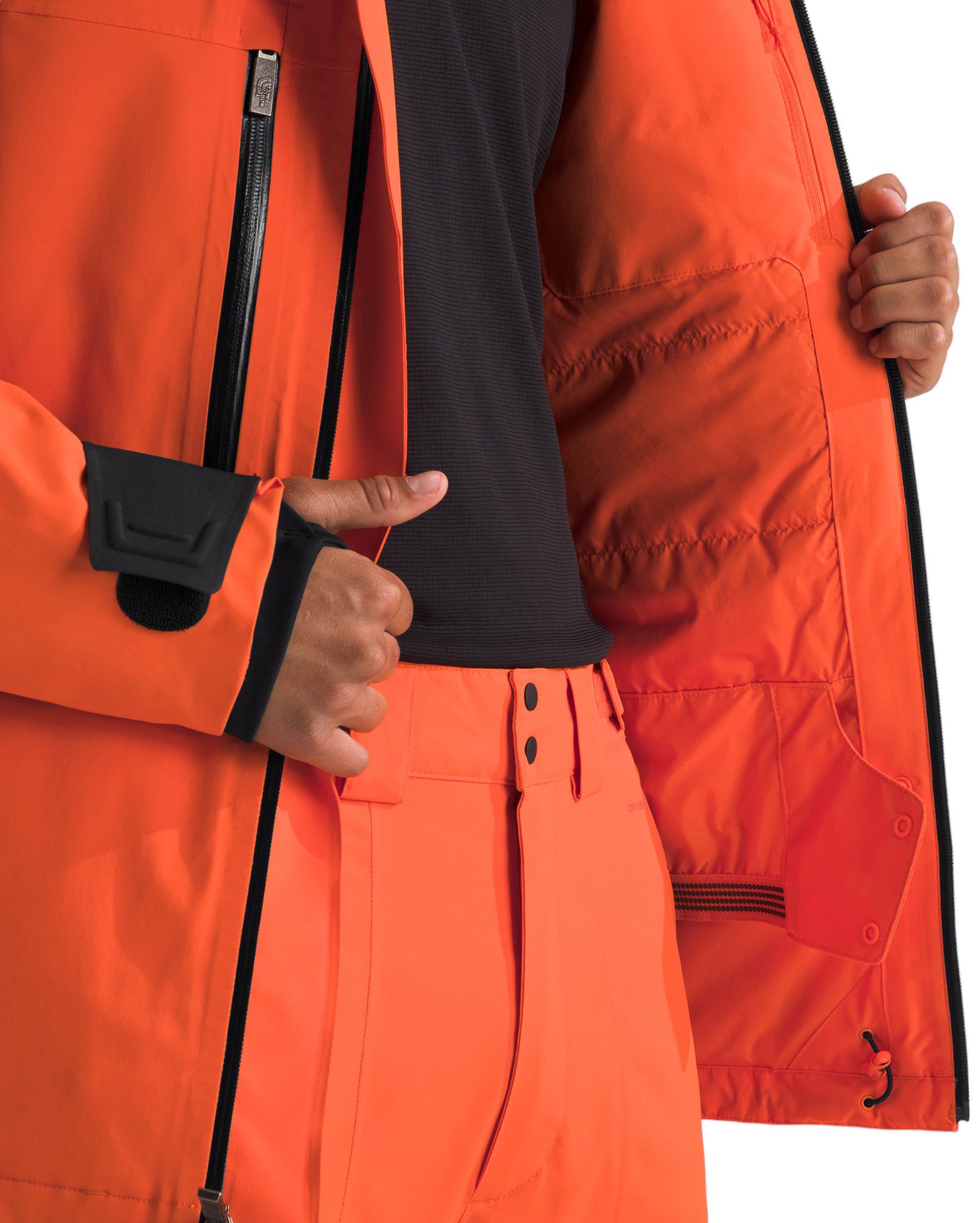 The North Face Men's Chakal Jacket product image