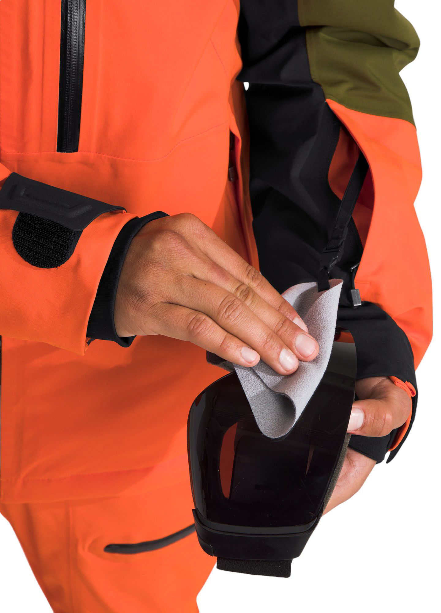 The North Face Men's Chakal Jacket product image