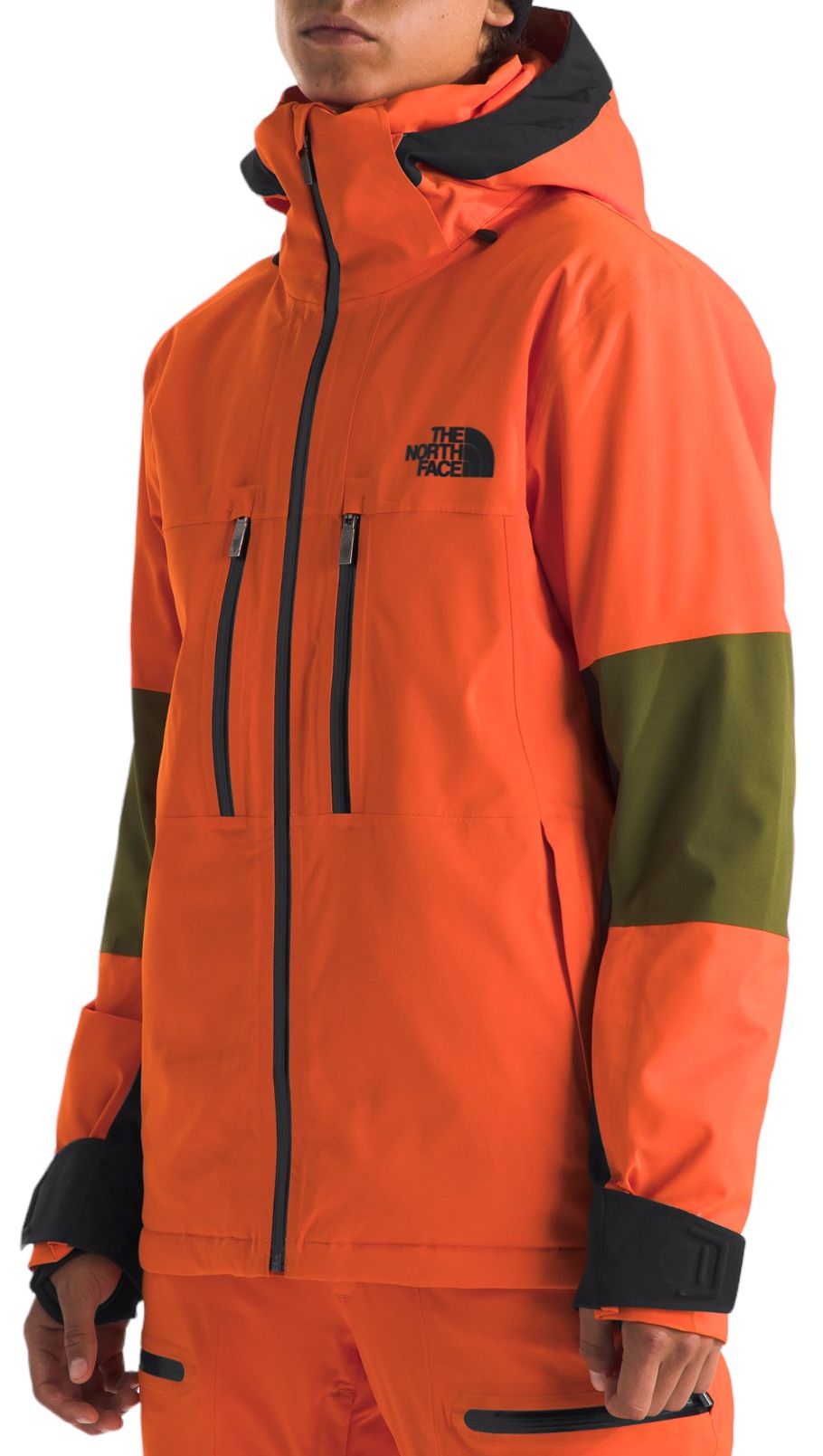 The North Face Men's Chakal Jacket product image