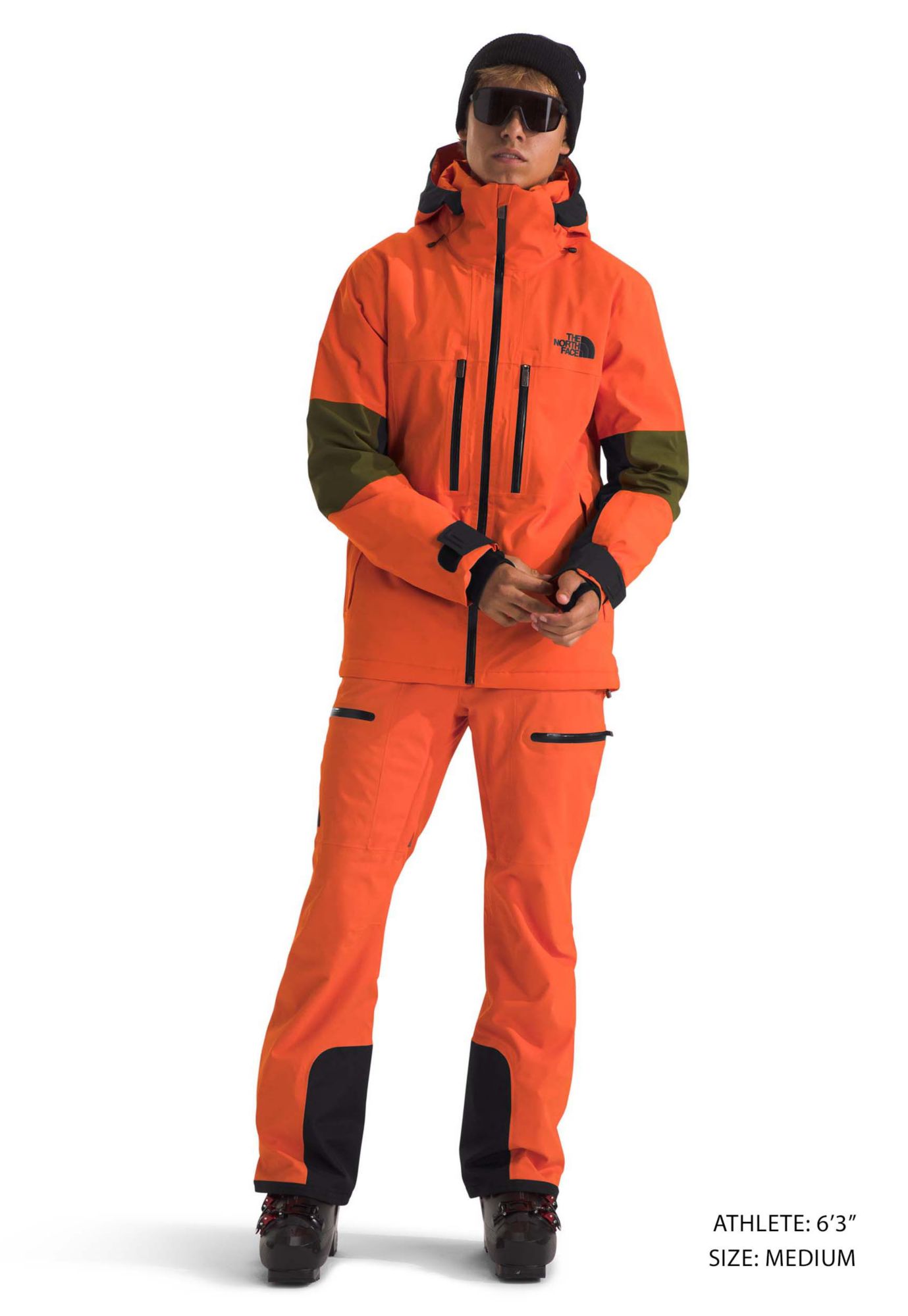 The North Face Men's Chakal Jacket product image