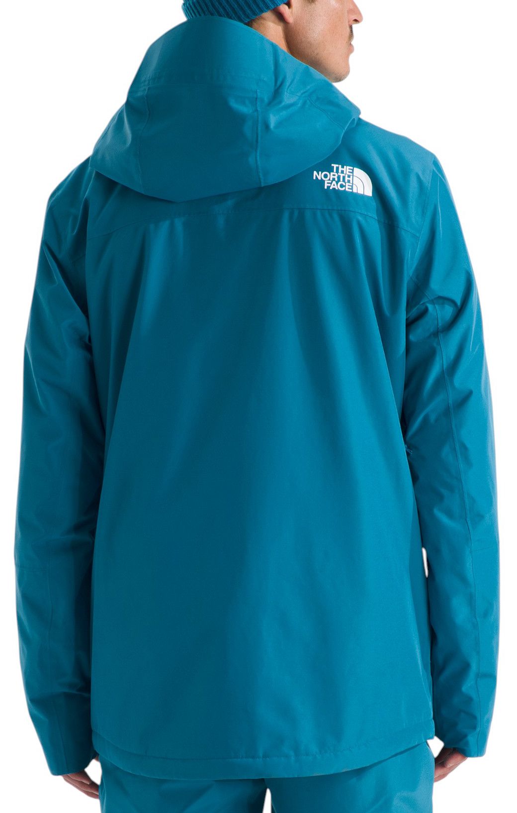 The North Face Men's Descendit Jacket product image