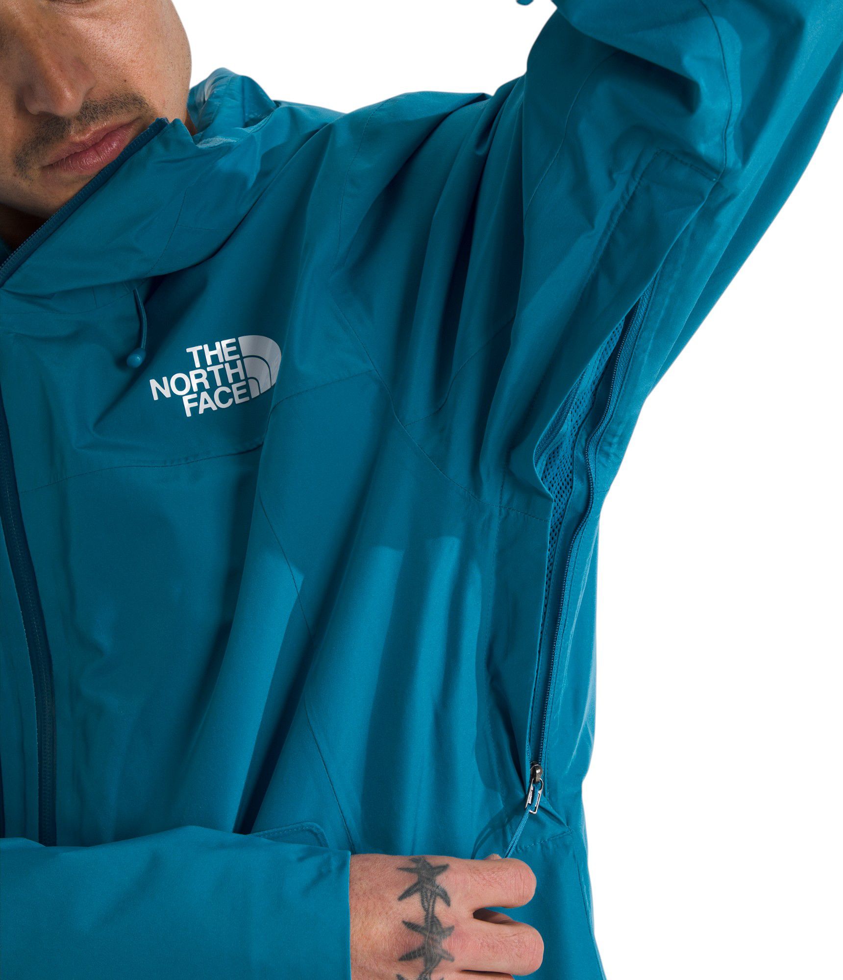 The North Face Men's Descendit Jacket product image