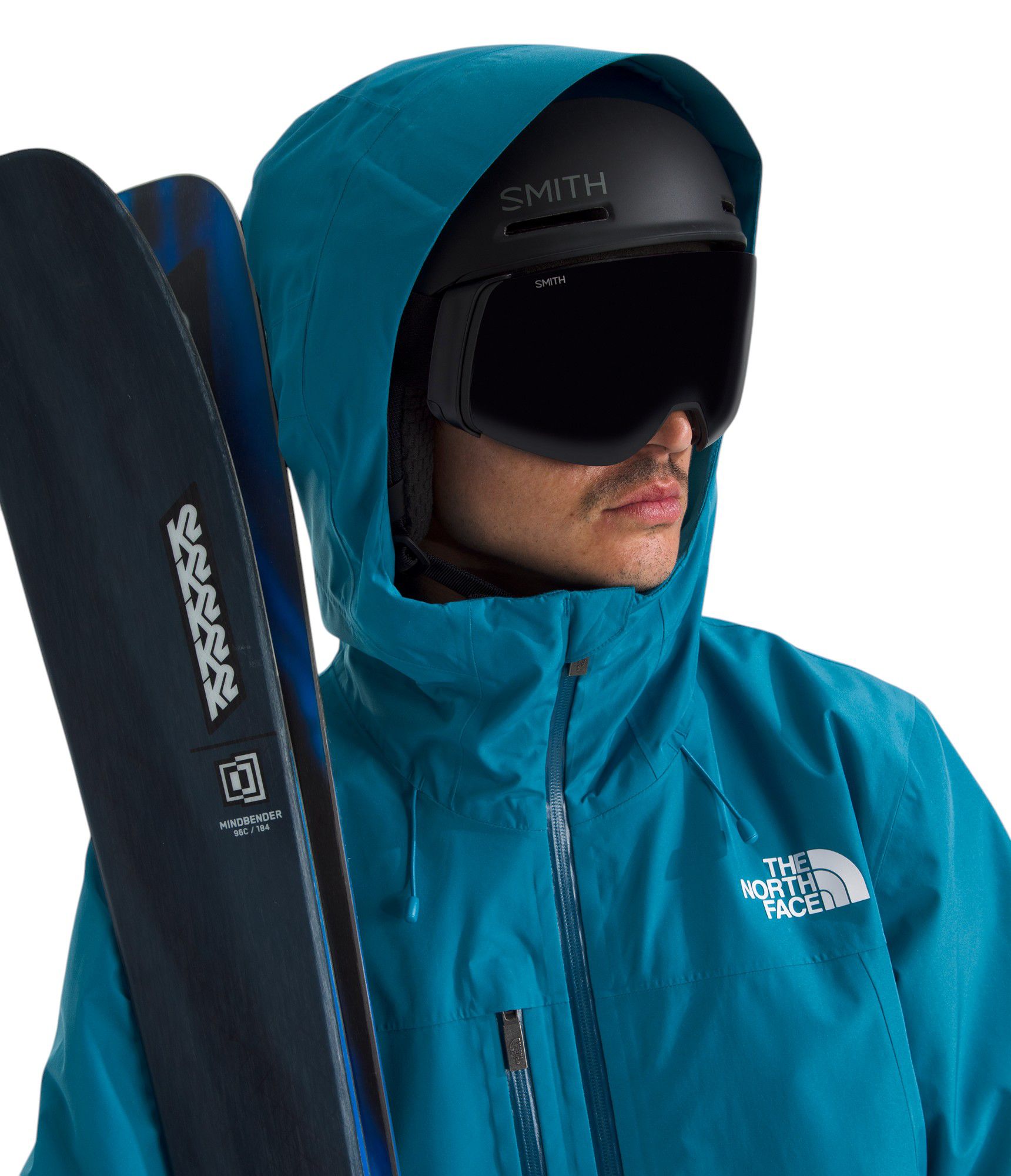 The North Face Men's Descendit Jacket product image