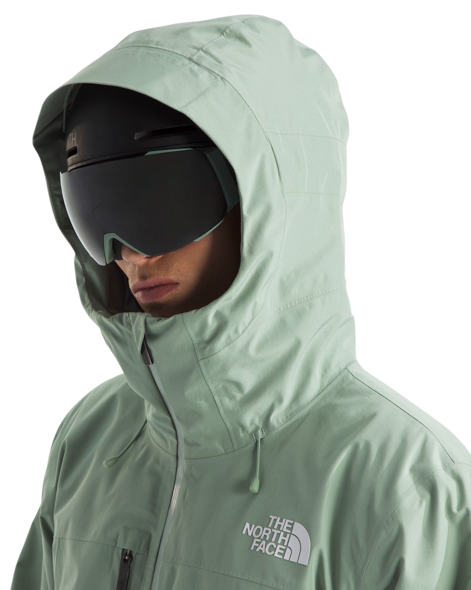 The North Face Men's Descendit Jacket product image