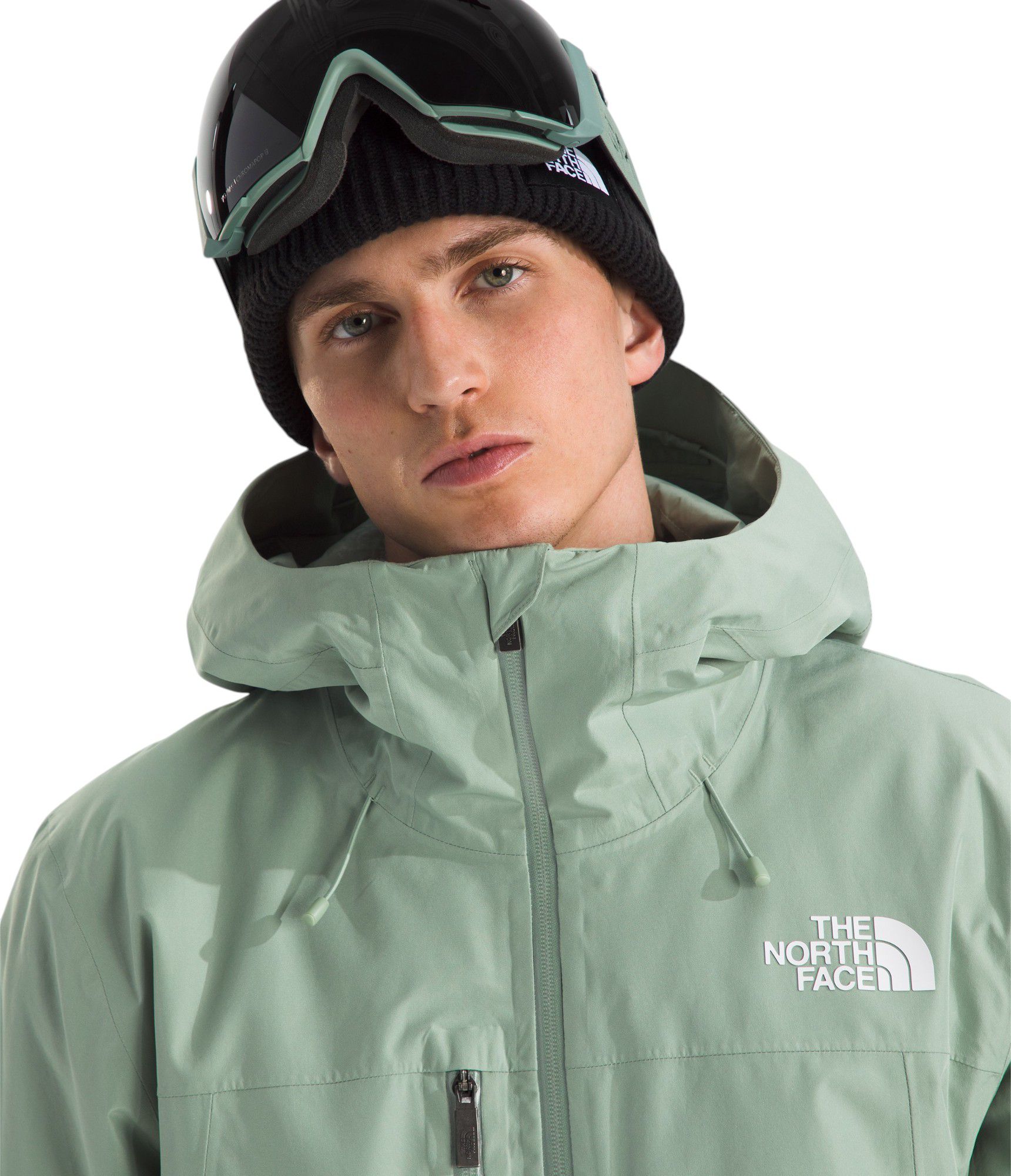 The North Face Men's Descendit Jacket product image