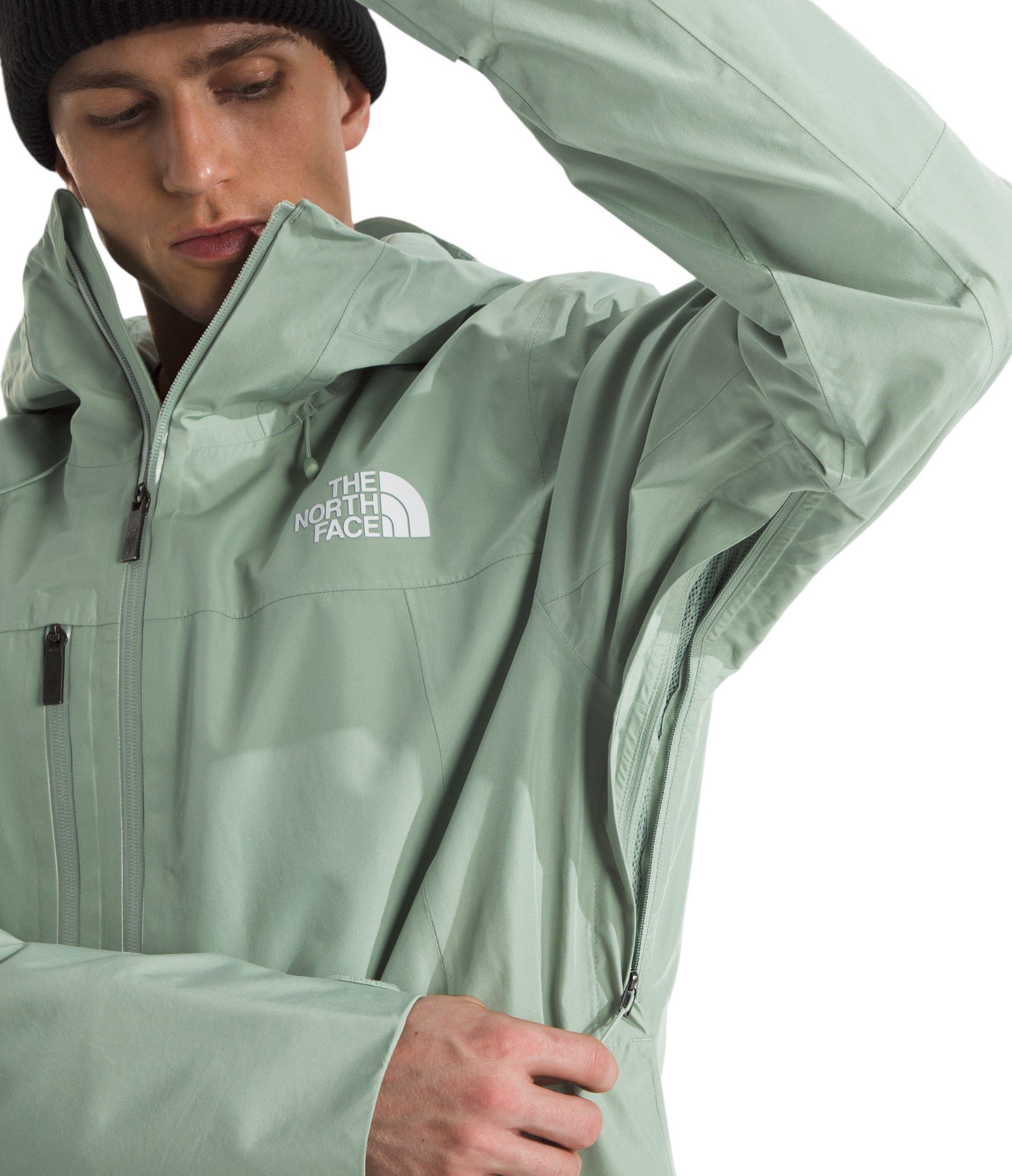 The North Face Men's Descendit Jacket product image