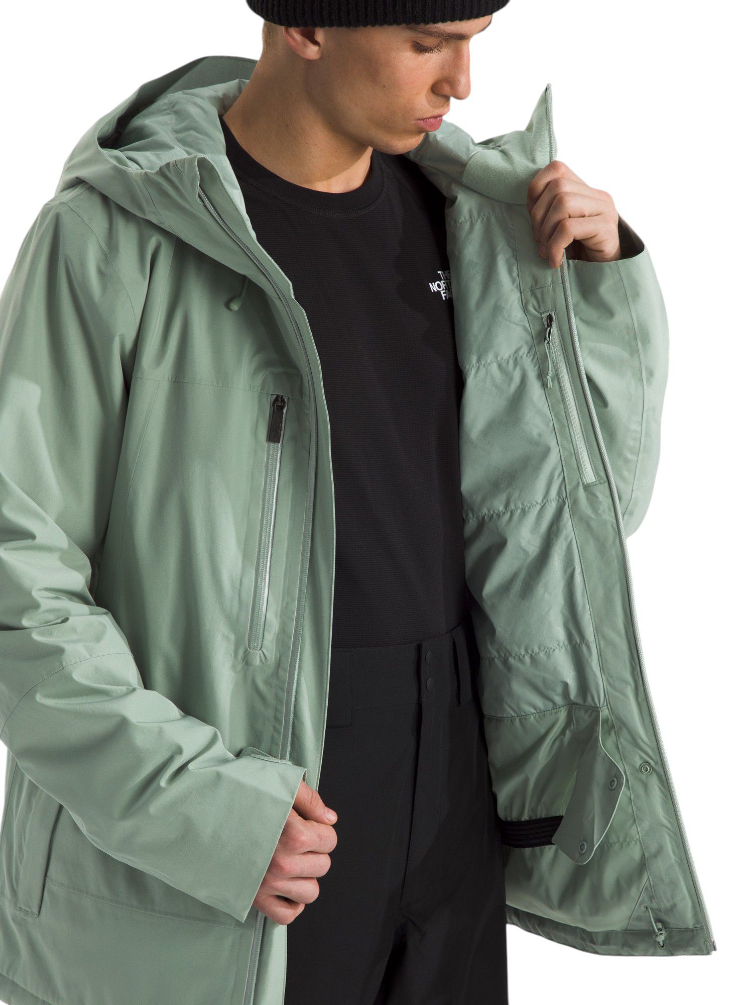 The North Face Men's Descendit Jacket product image