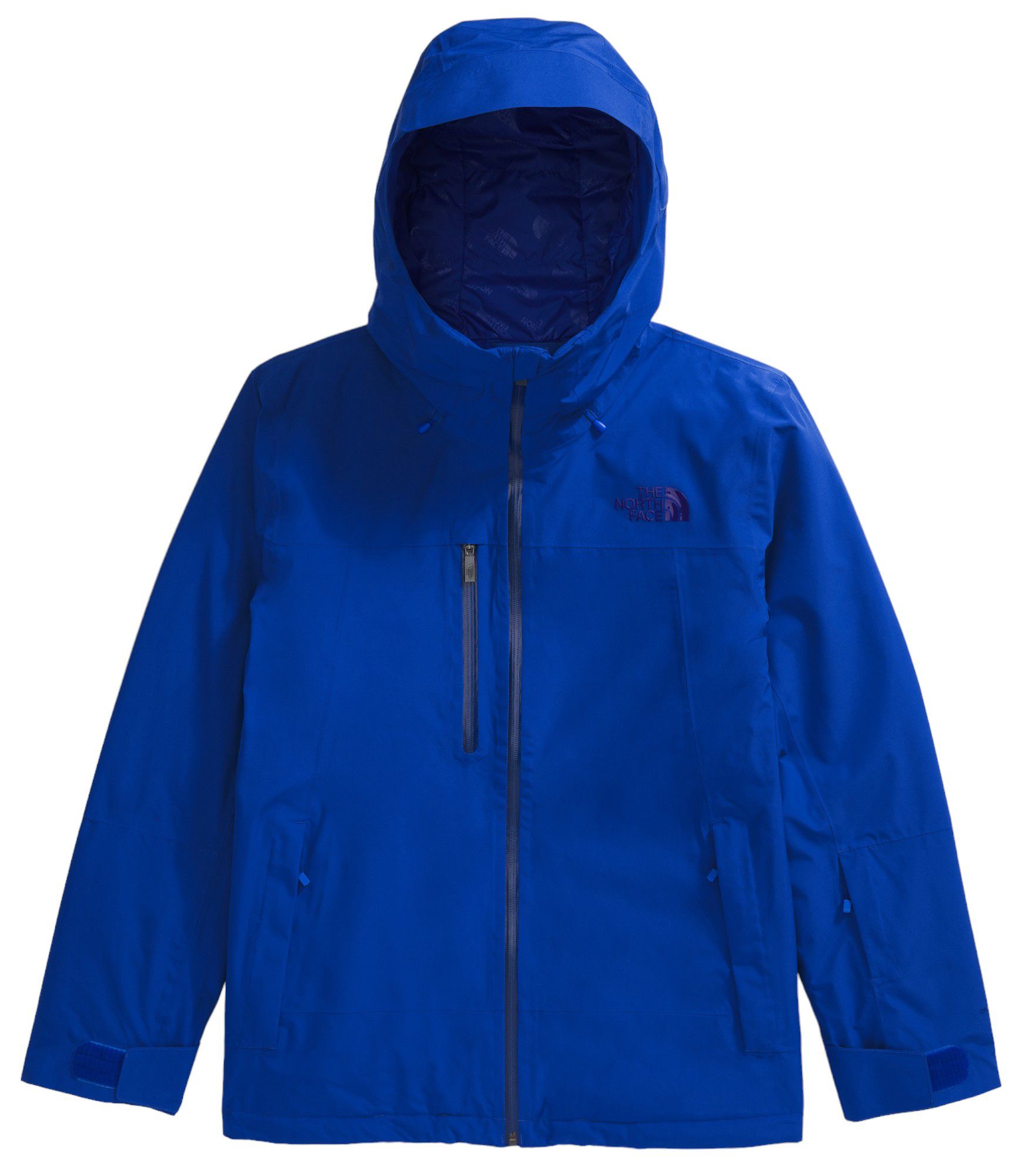 The North Face Men's Descendit Jacket product image