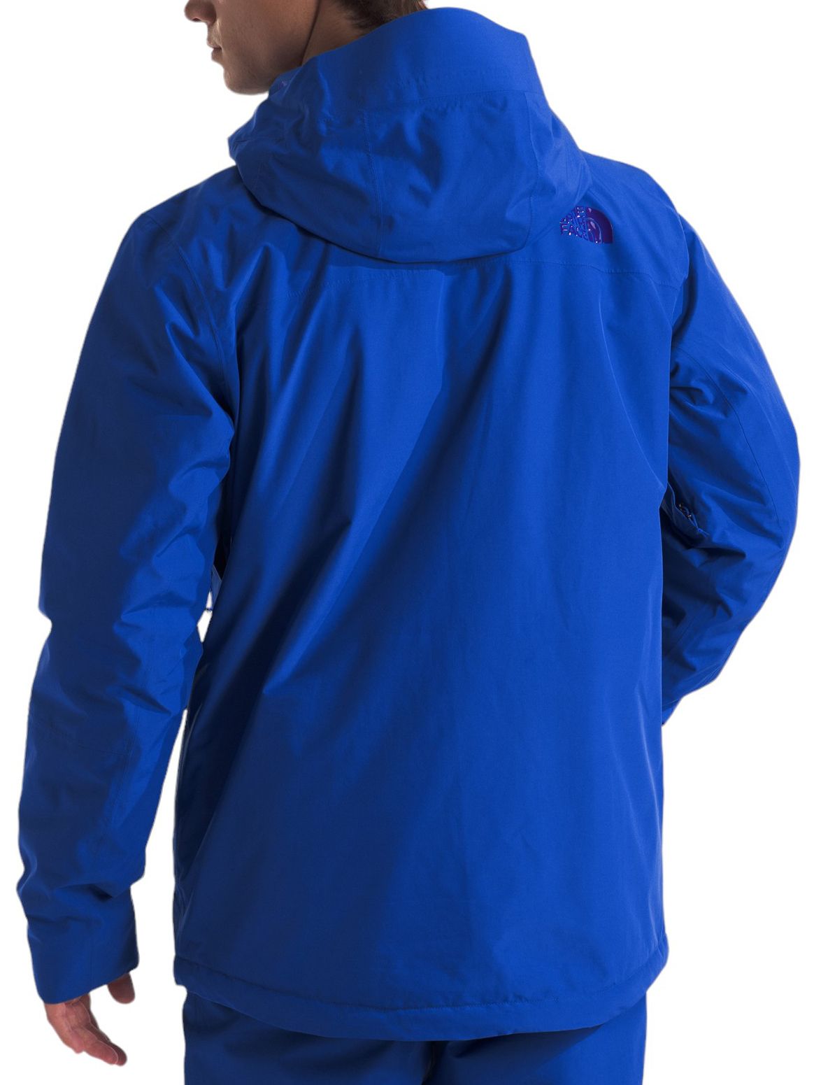 The North Face Men's Descendit Jacket product image