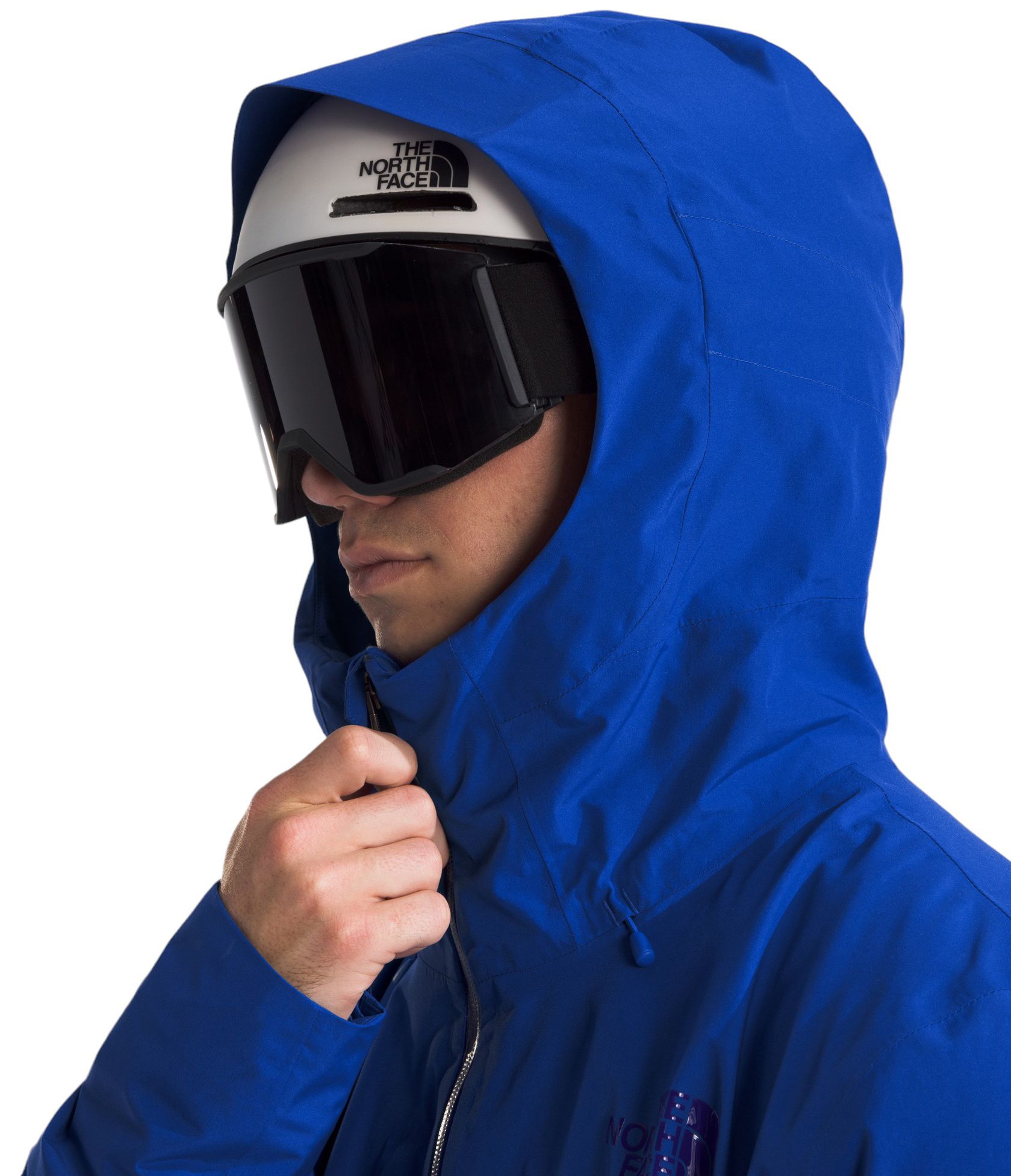 The North Face Men's Descendit Jacket product image