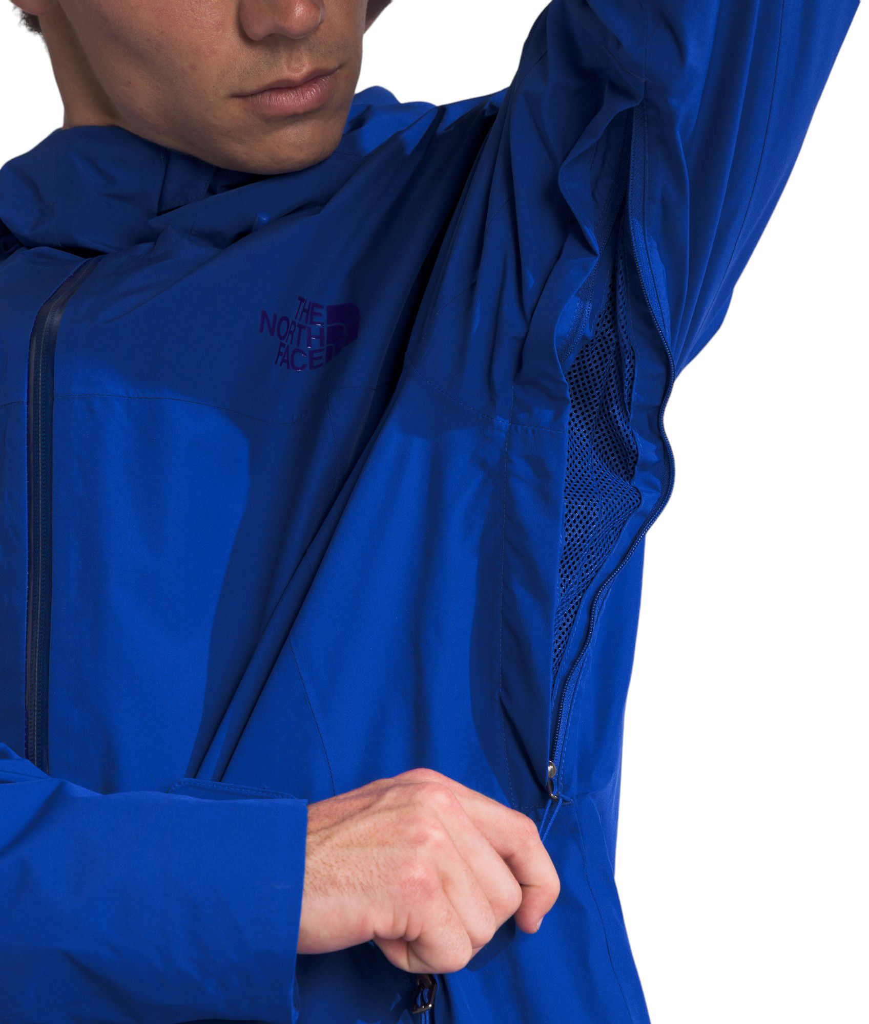 The North Face Men's Descendit Jacket product image
