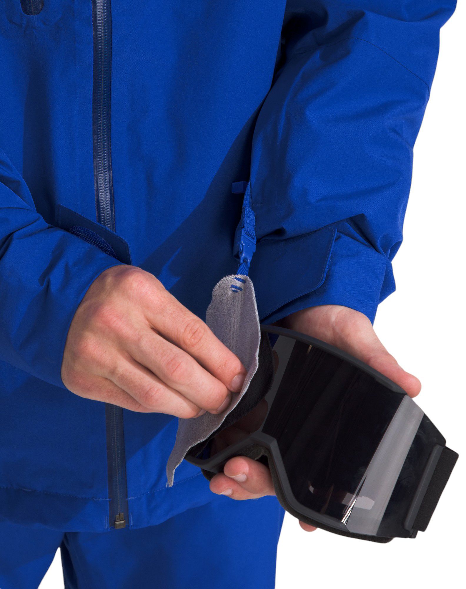 The North Face Men's Descendit Jacket product image