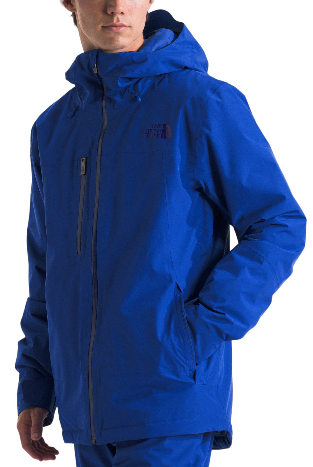 The North Face Men's Descendit Jacket product image