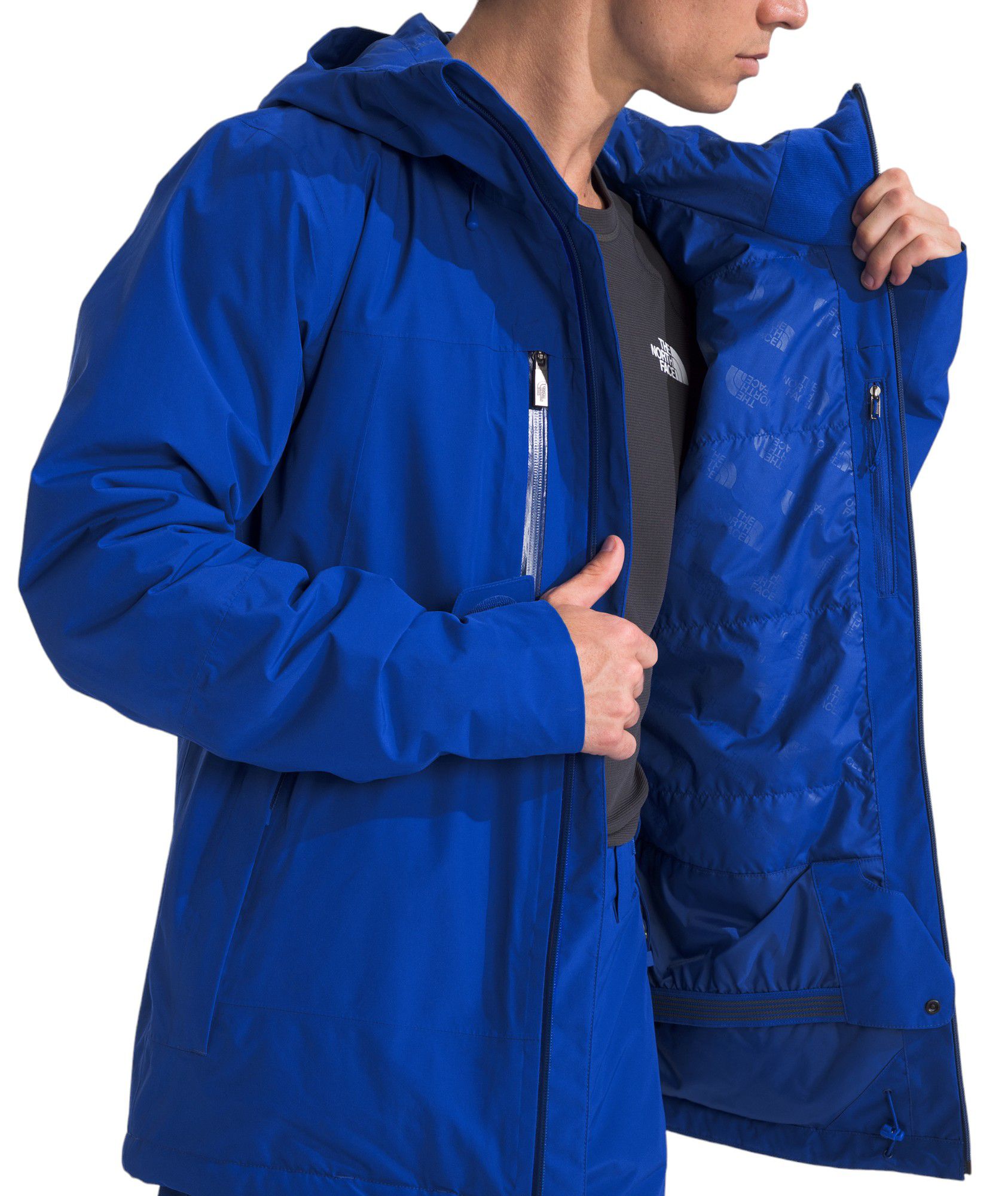 The North Face Men's Descendit Jacket product image