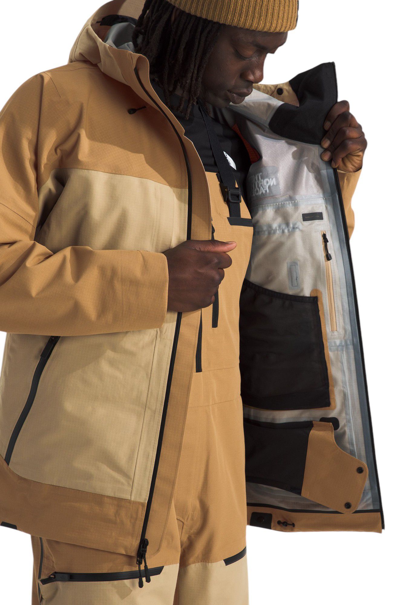 The North Face Men's Ceptor Jacket product image