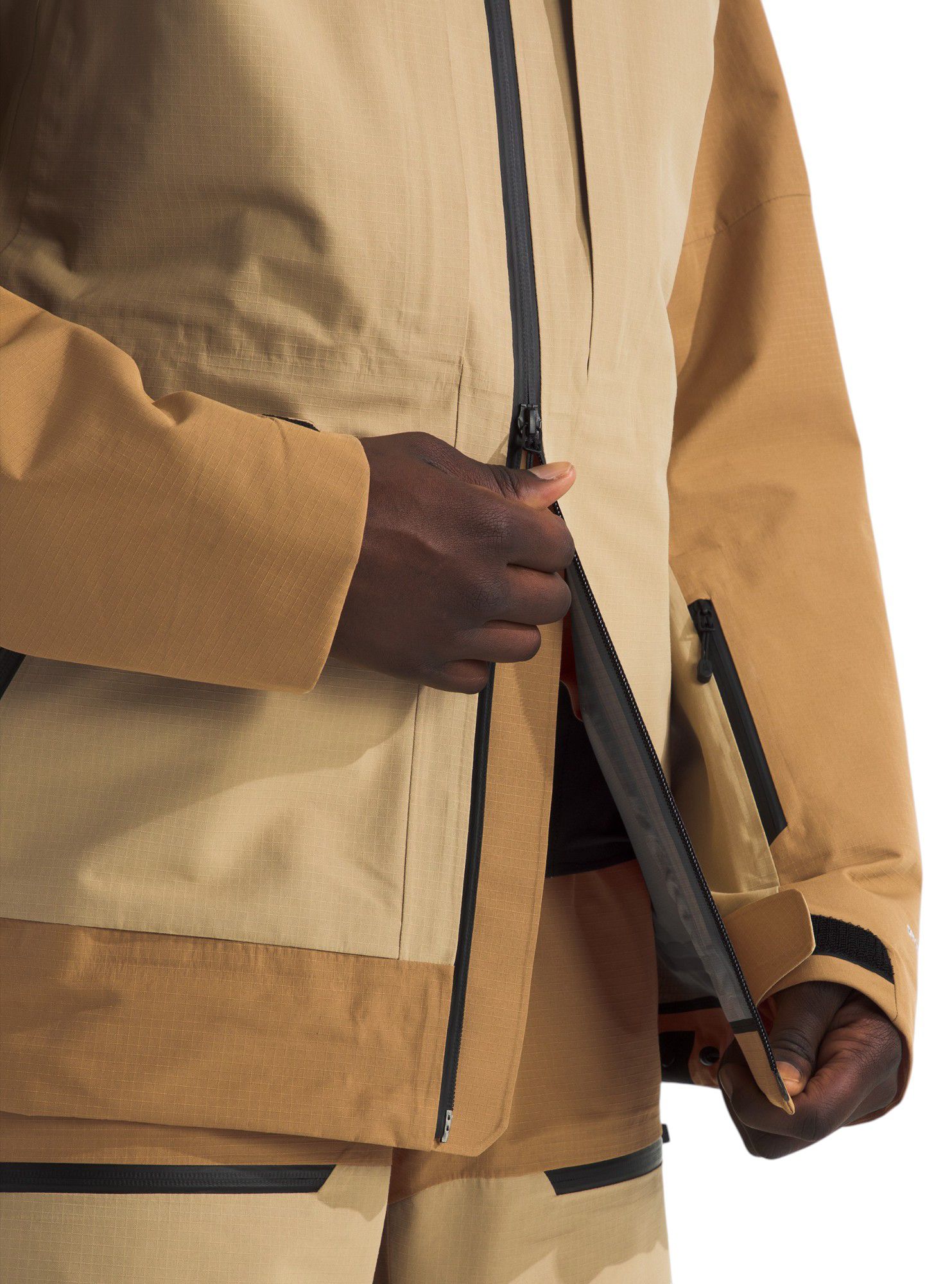 The North Face Men's Ceptor Jacket product image