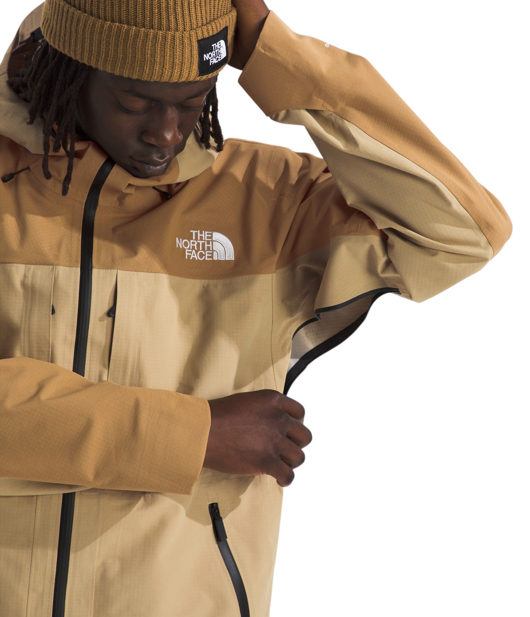 The North Face Men's Ceptor Jacket product image