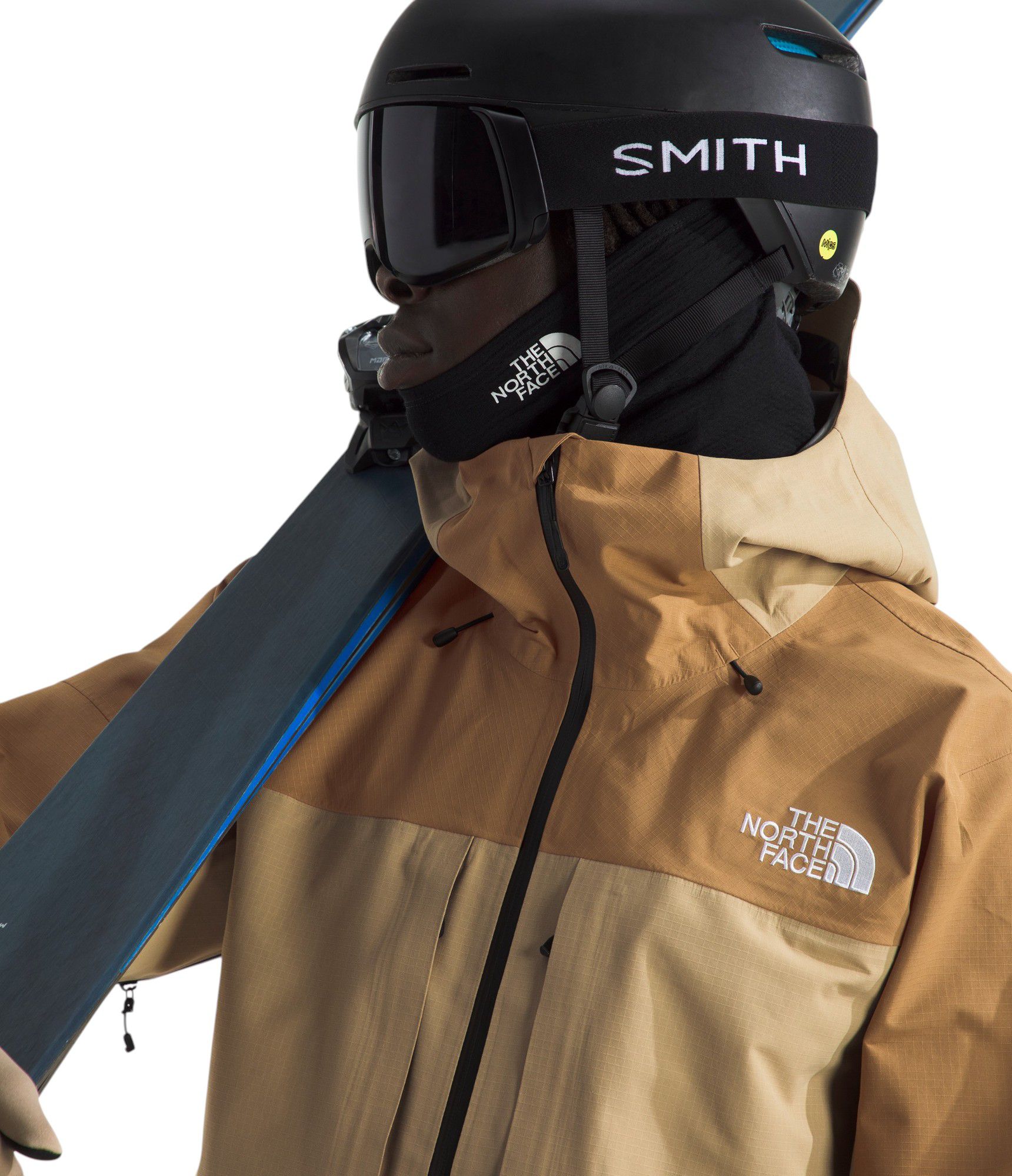 The North Face Men's Ceptor Jacket product image
