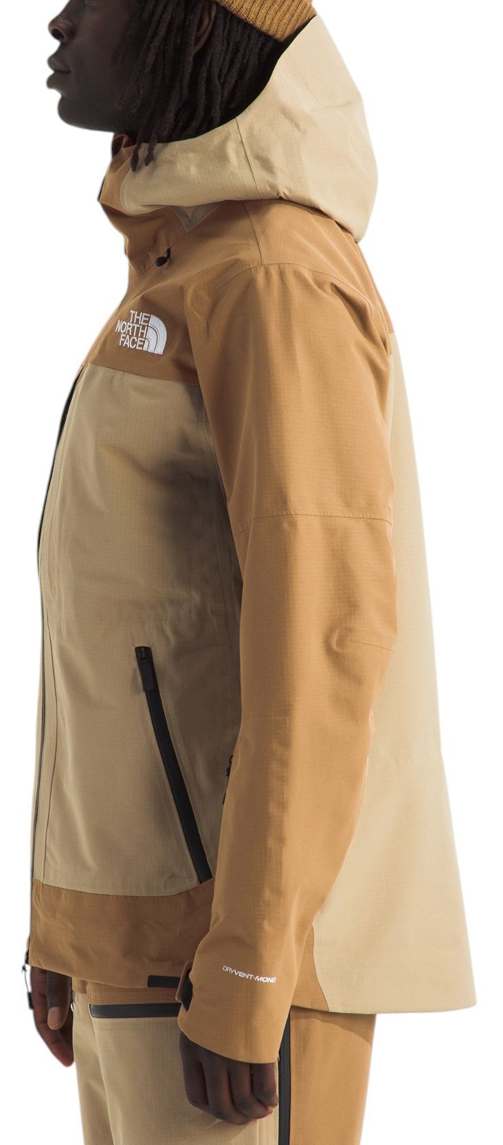 The North Face Men's Ceptor Jacket product image