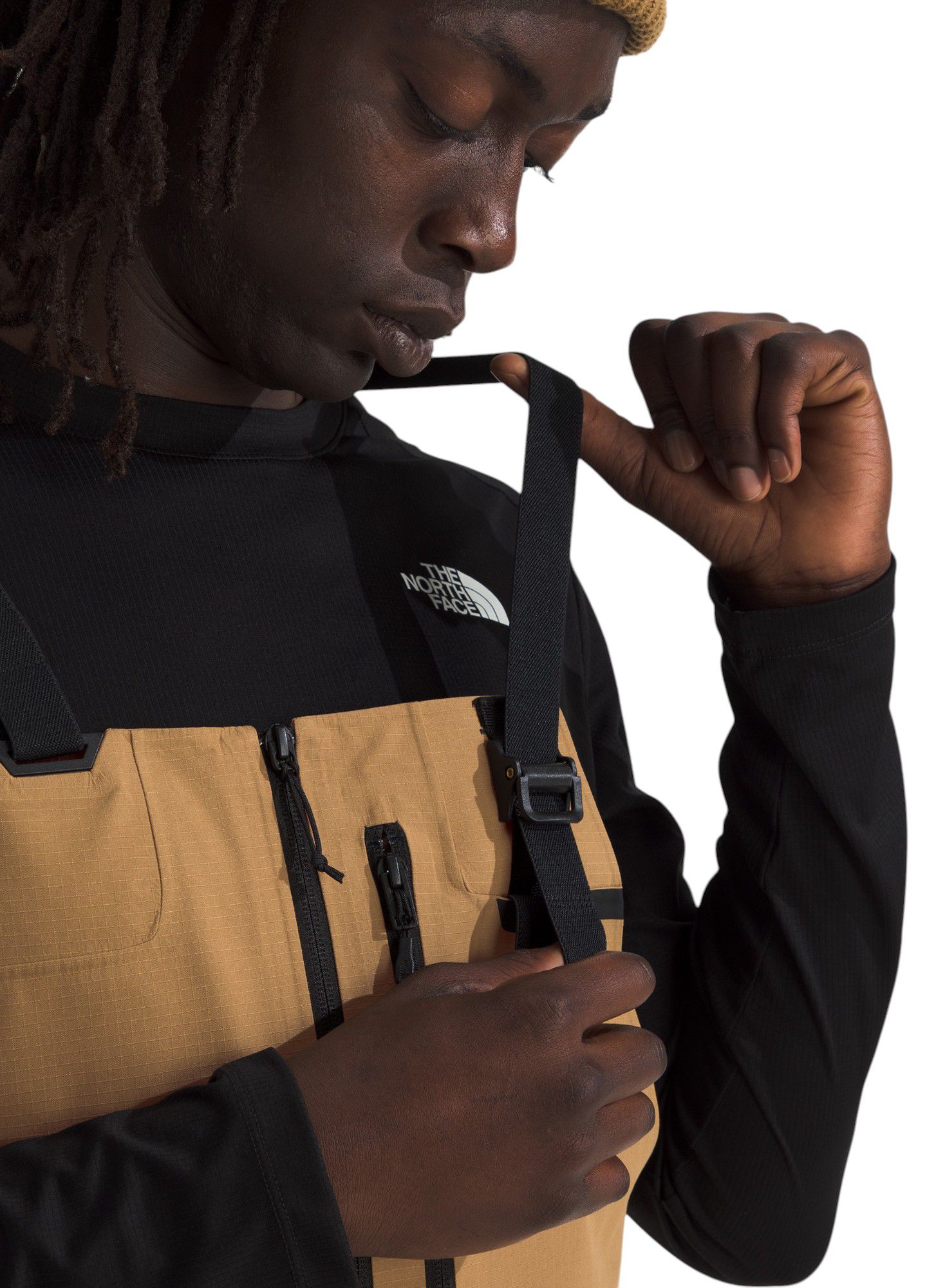 The North Face Men's Ceptor Bib product image