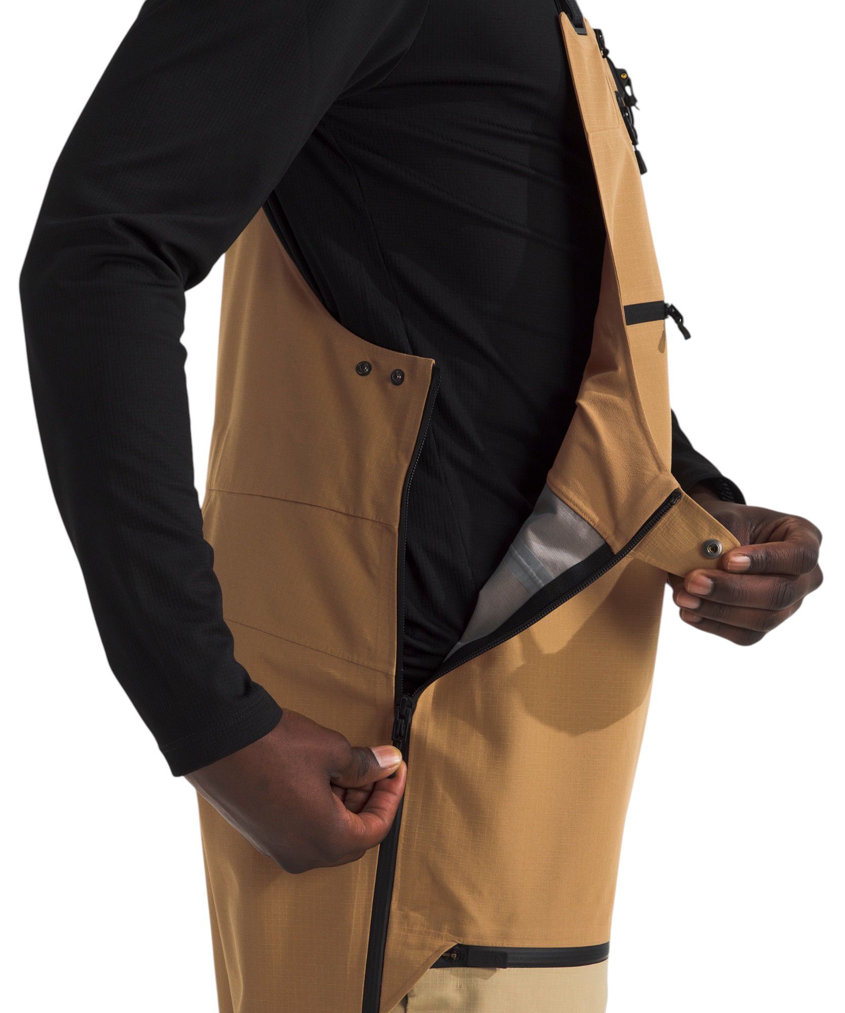The North Face Men's Ceptor Bib product image