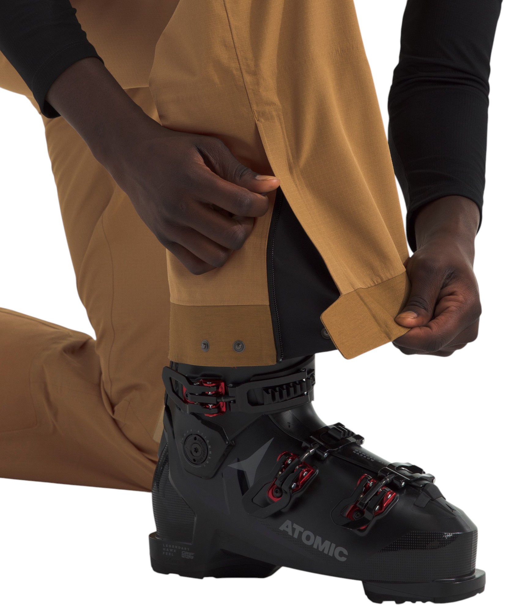 The North Face Men's Ceptor Bib product image