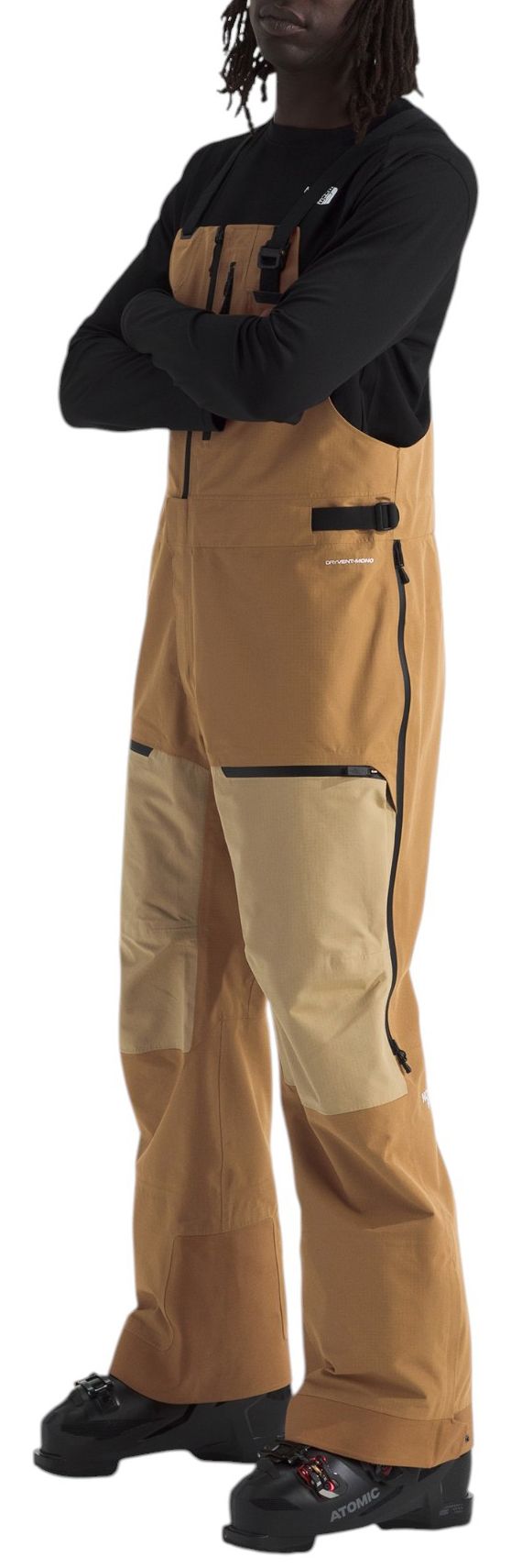 The North Face Men's Ceptor Bib product image