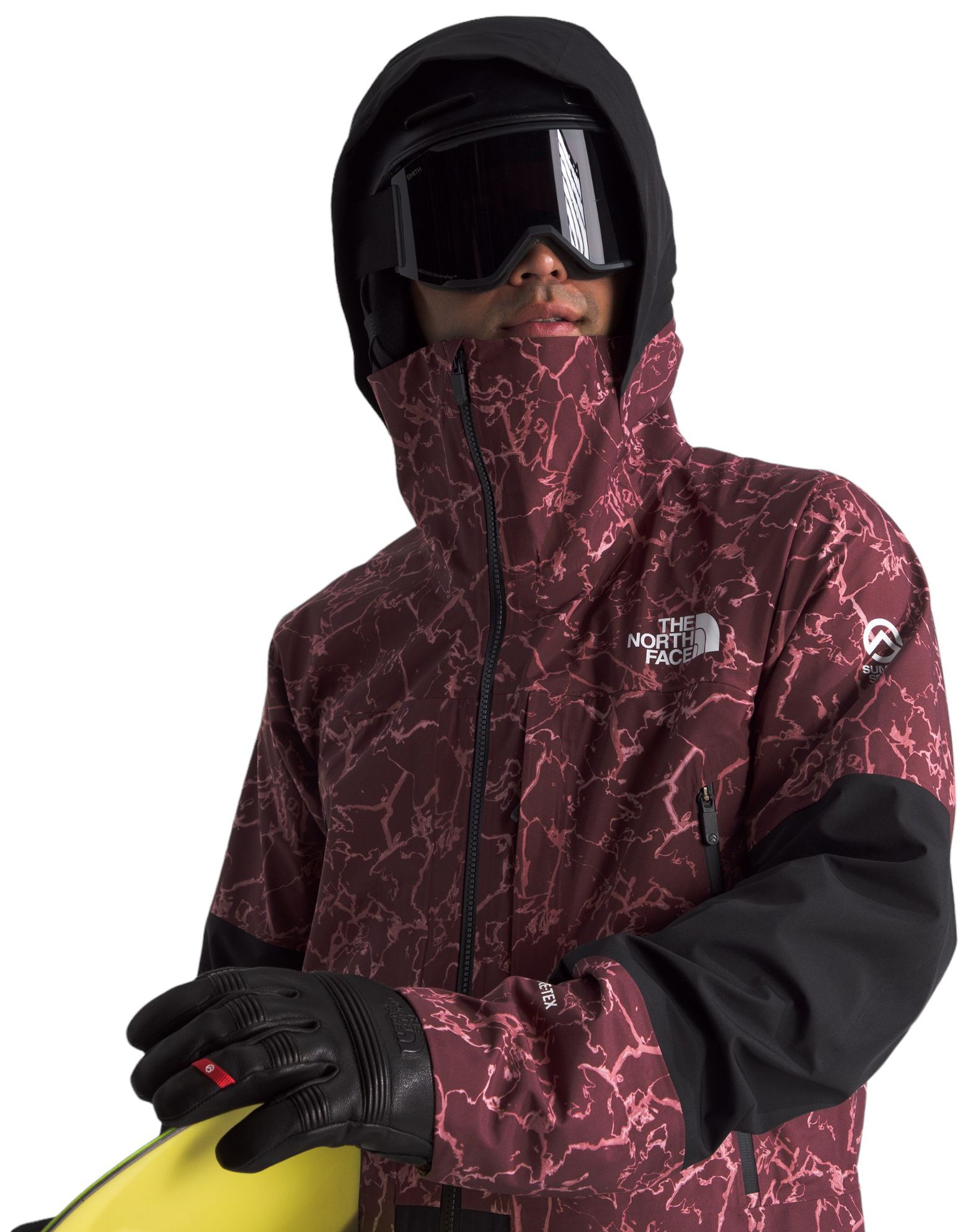 The North Face Men's Summit Verbier GORE-TEX Jacket product image