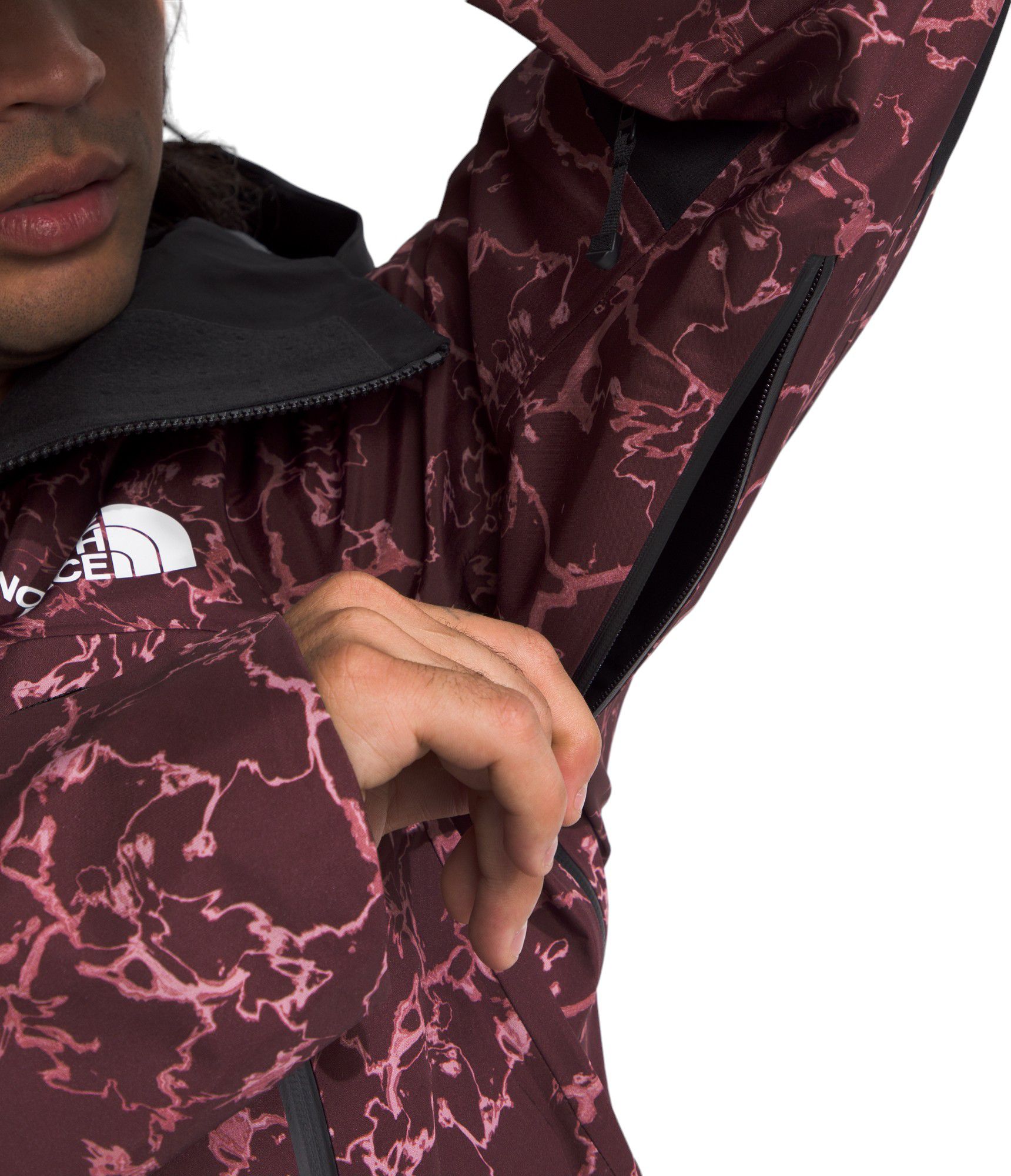 The North Face Men's Summit Verbier GORE-TEX Jacket product image