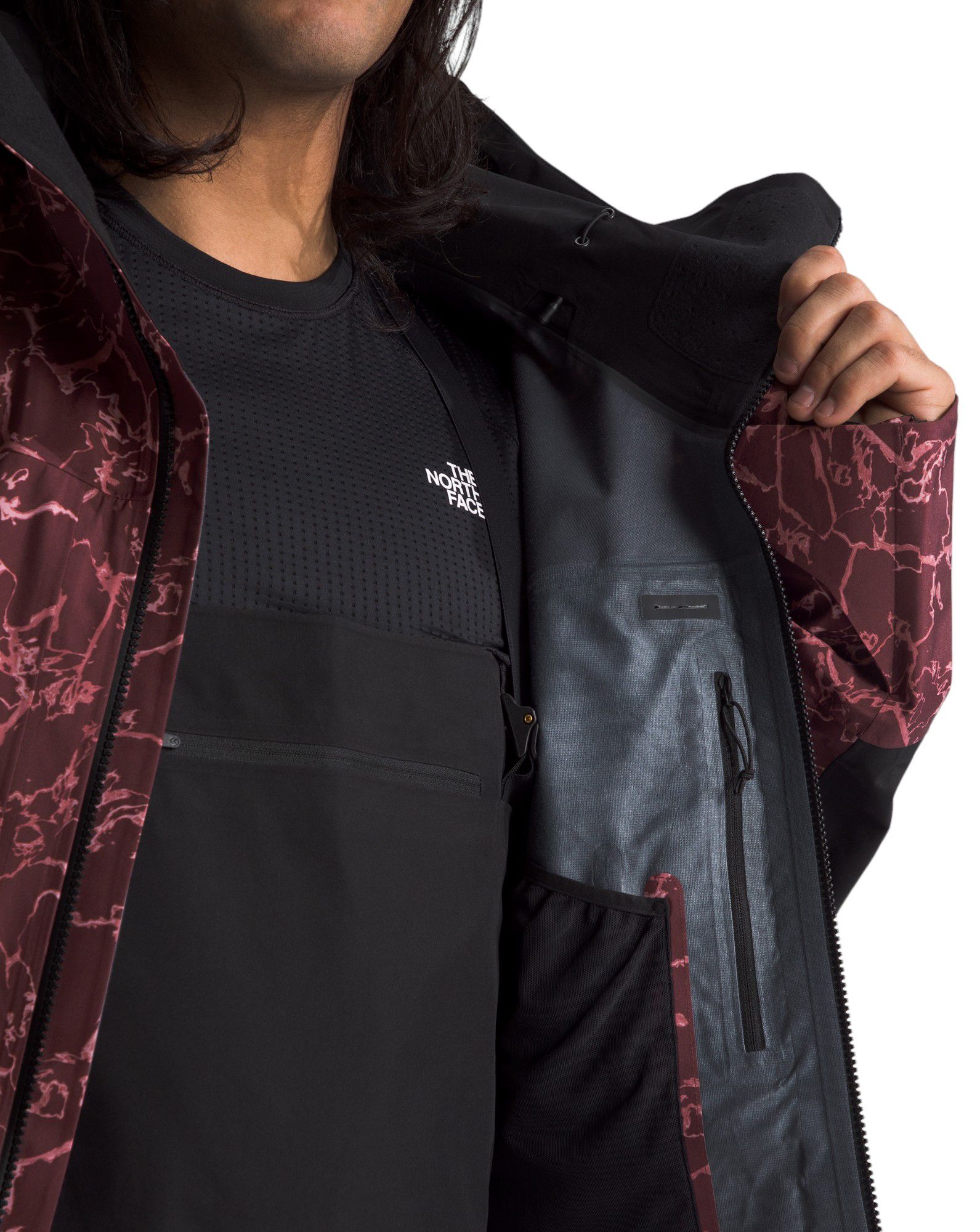 The North Face Men's Summit Verbier GORE-TEX Jacket product image