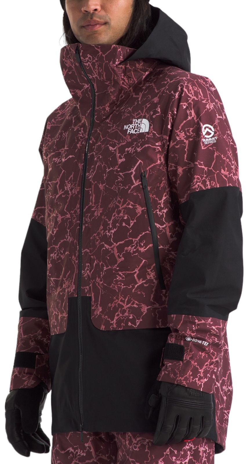 The North Face Men's Summit Verbier GORE-TEX Jacket product image