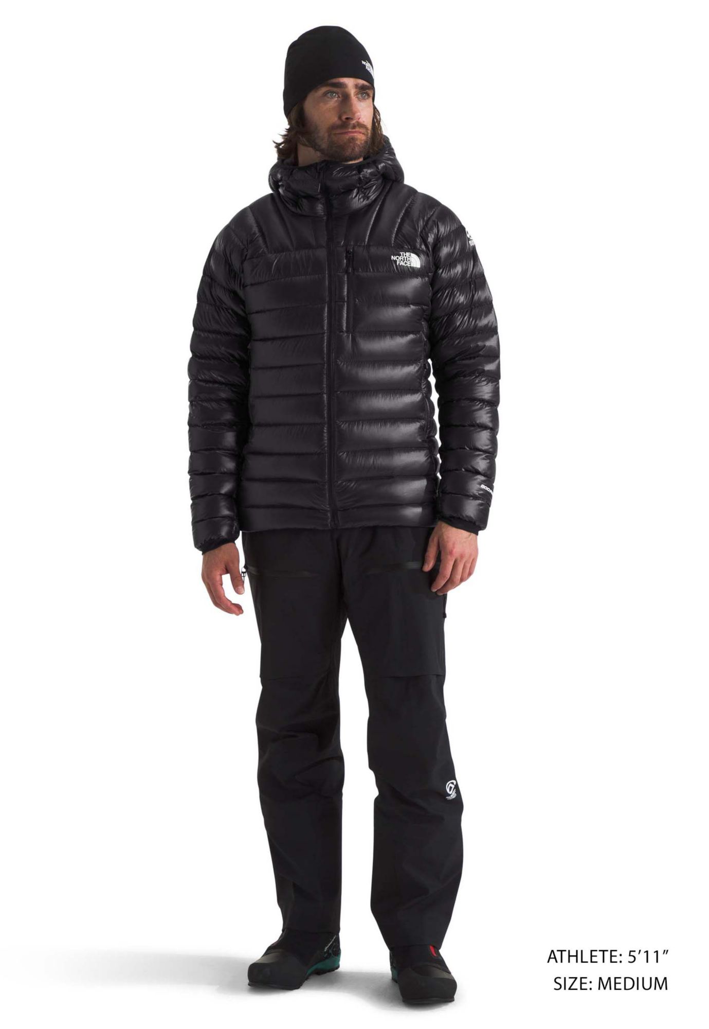 The North Face Men's Summit Breithorn Hoodie product image
