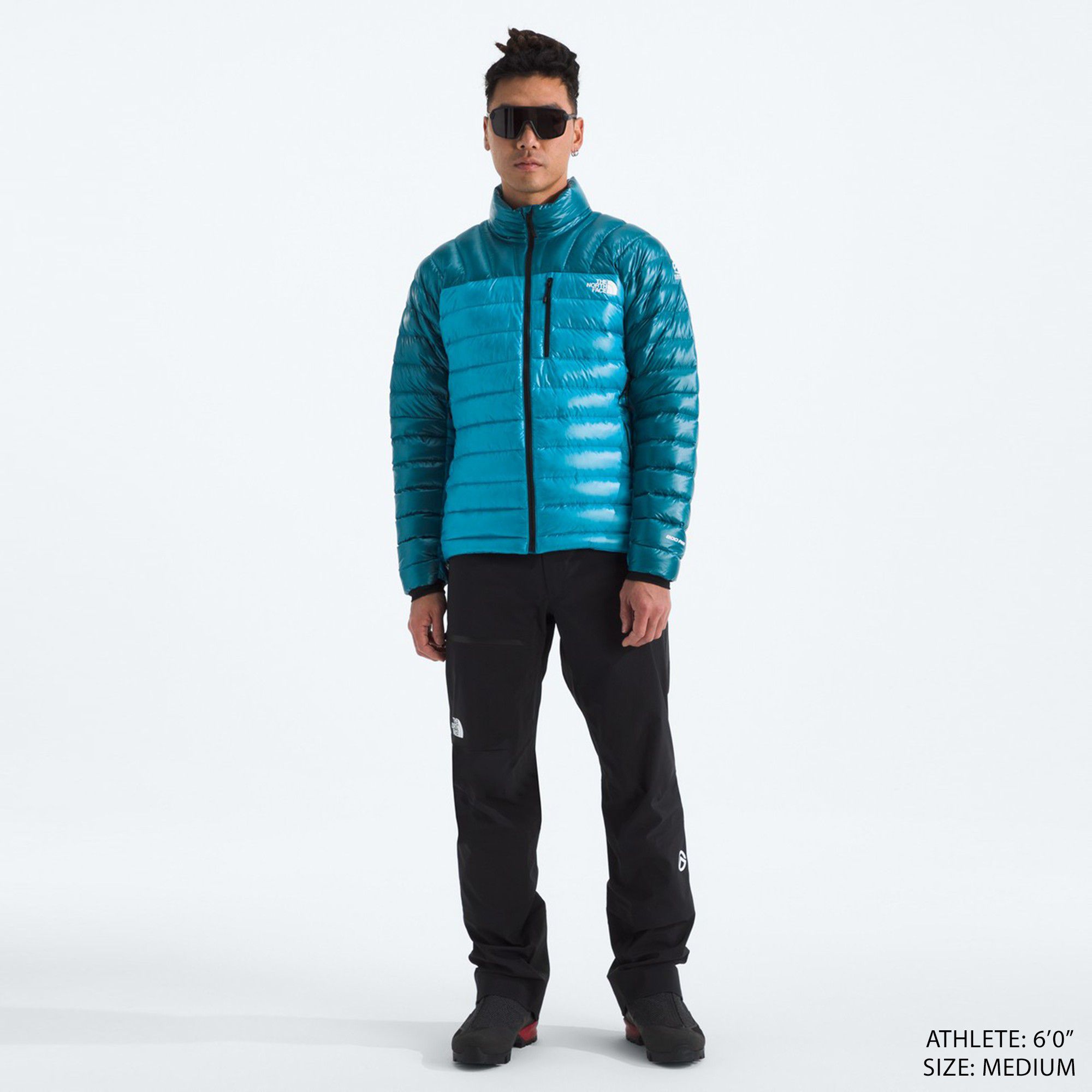 The North Face Men's Summit Breithorn Jacket product image
