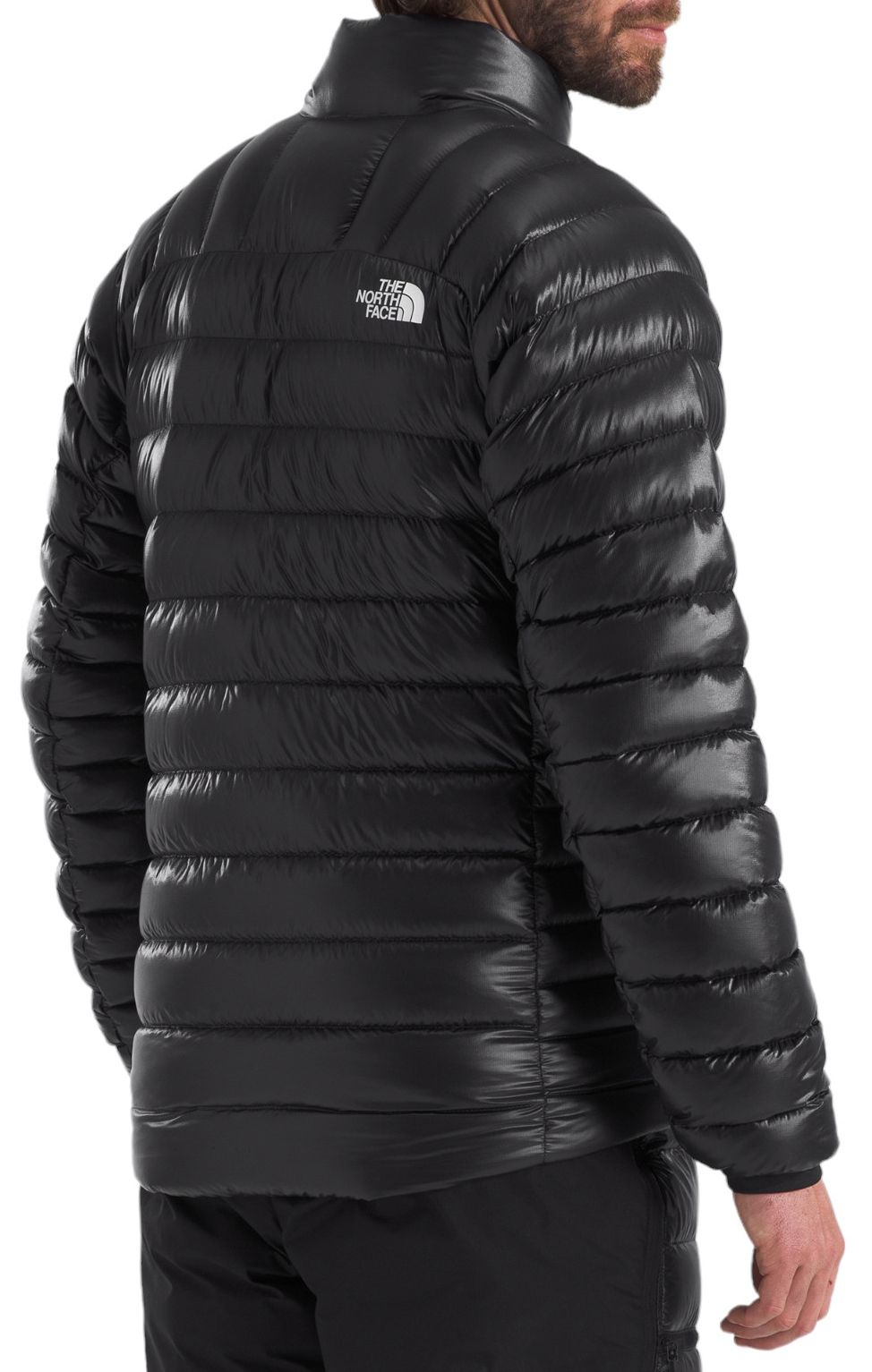 The North Face Men's Summit Breithorn Jacket product image