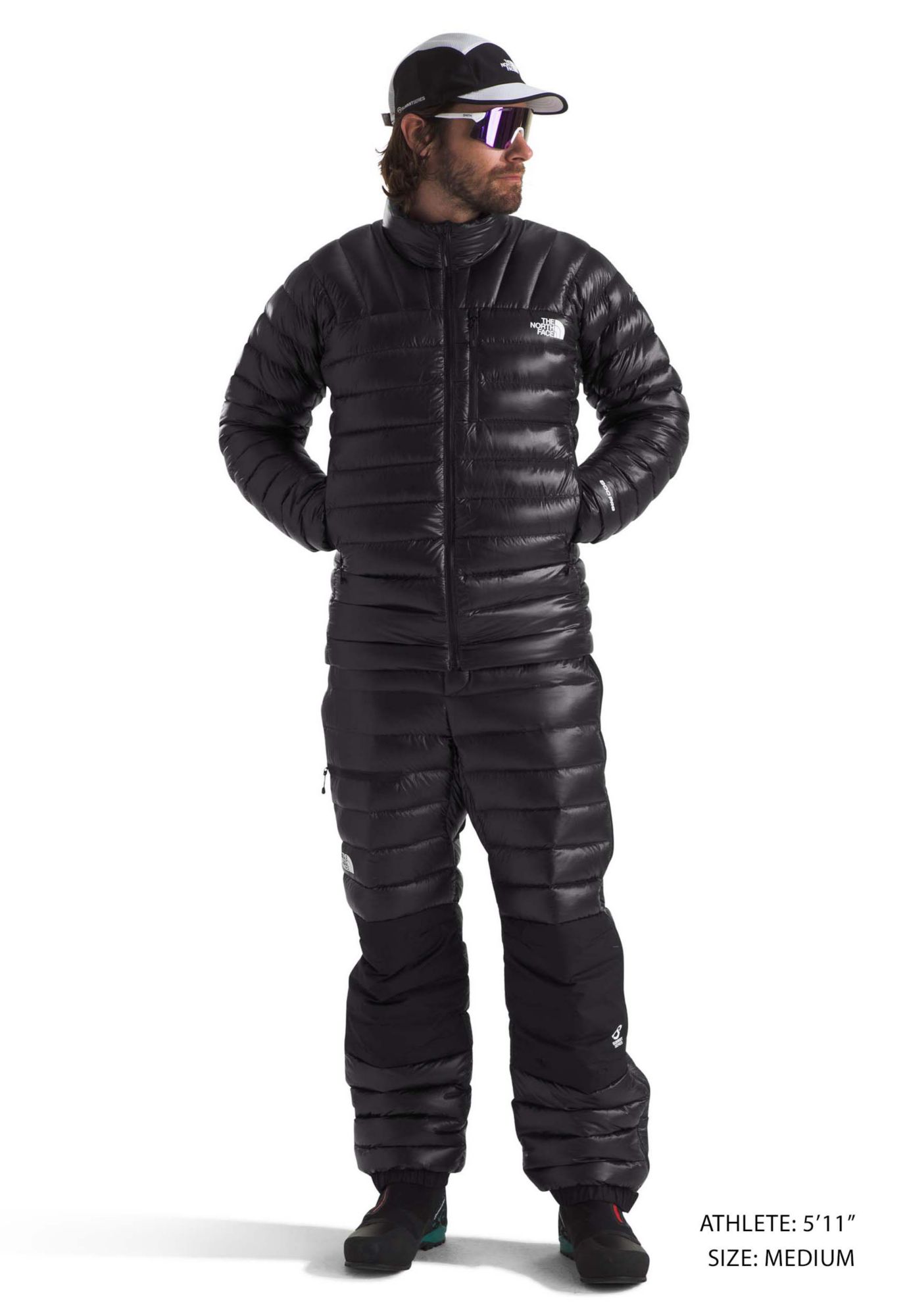 The North Face Men's Summit Breithorn Jacket product image