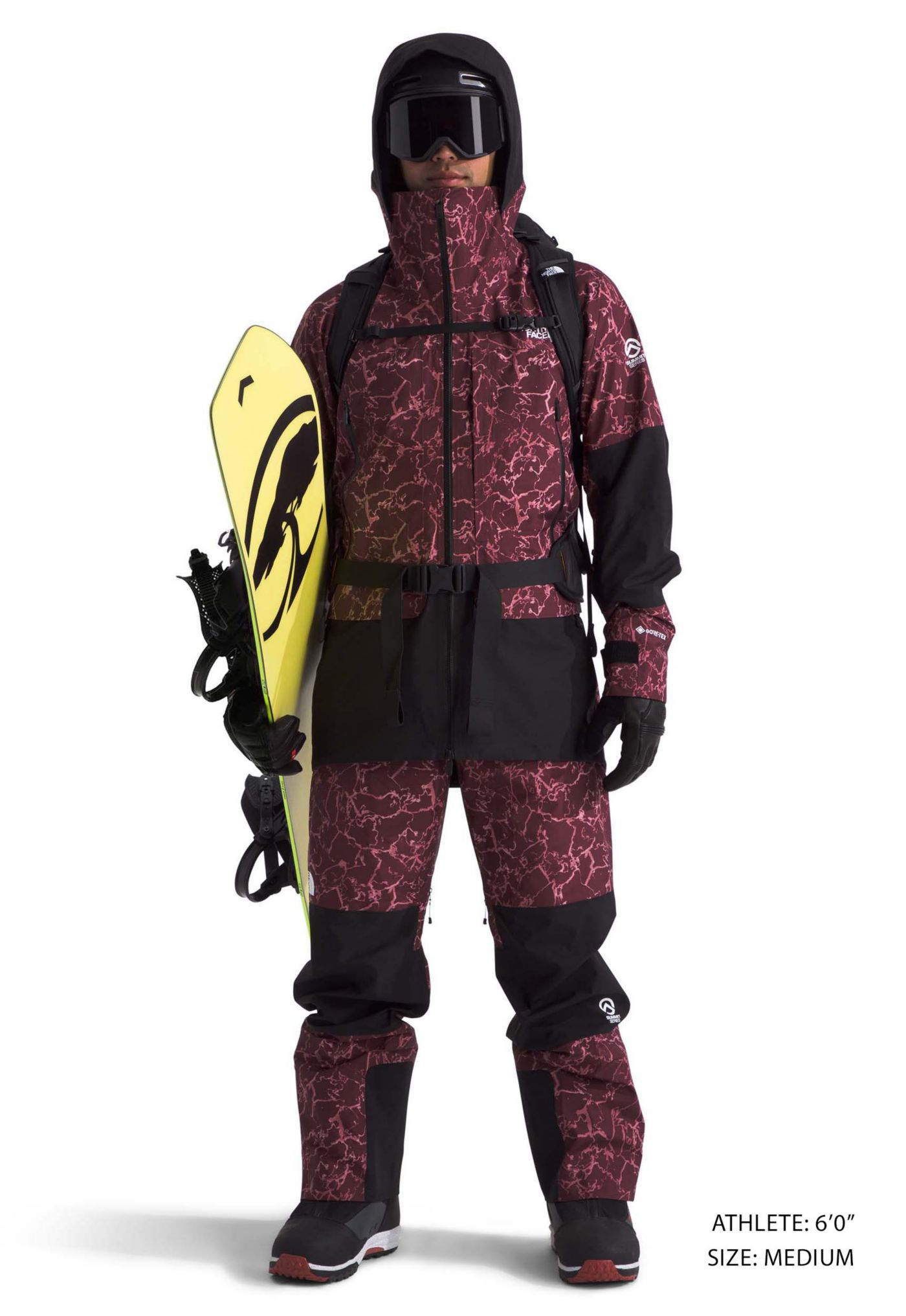 North face gore tex bibs clearance