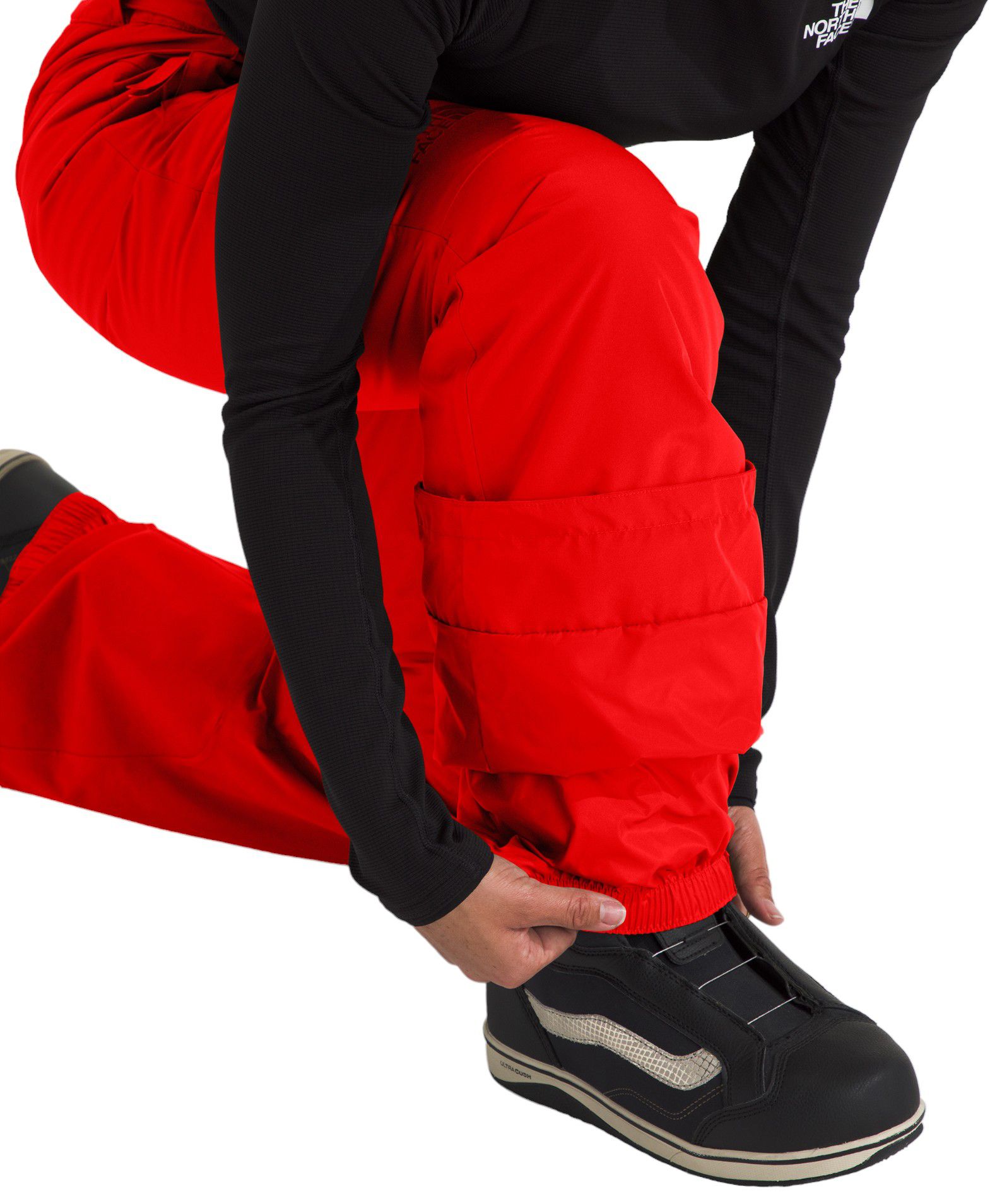 The North Face Women's Descendit Pants product image