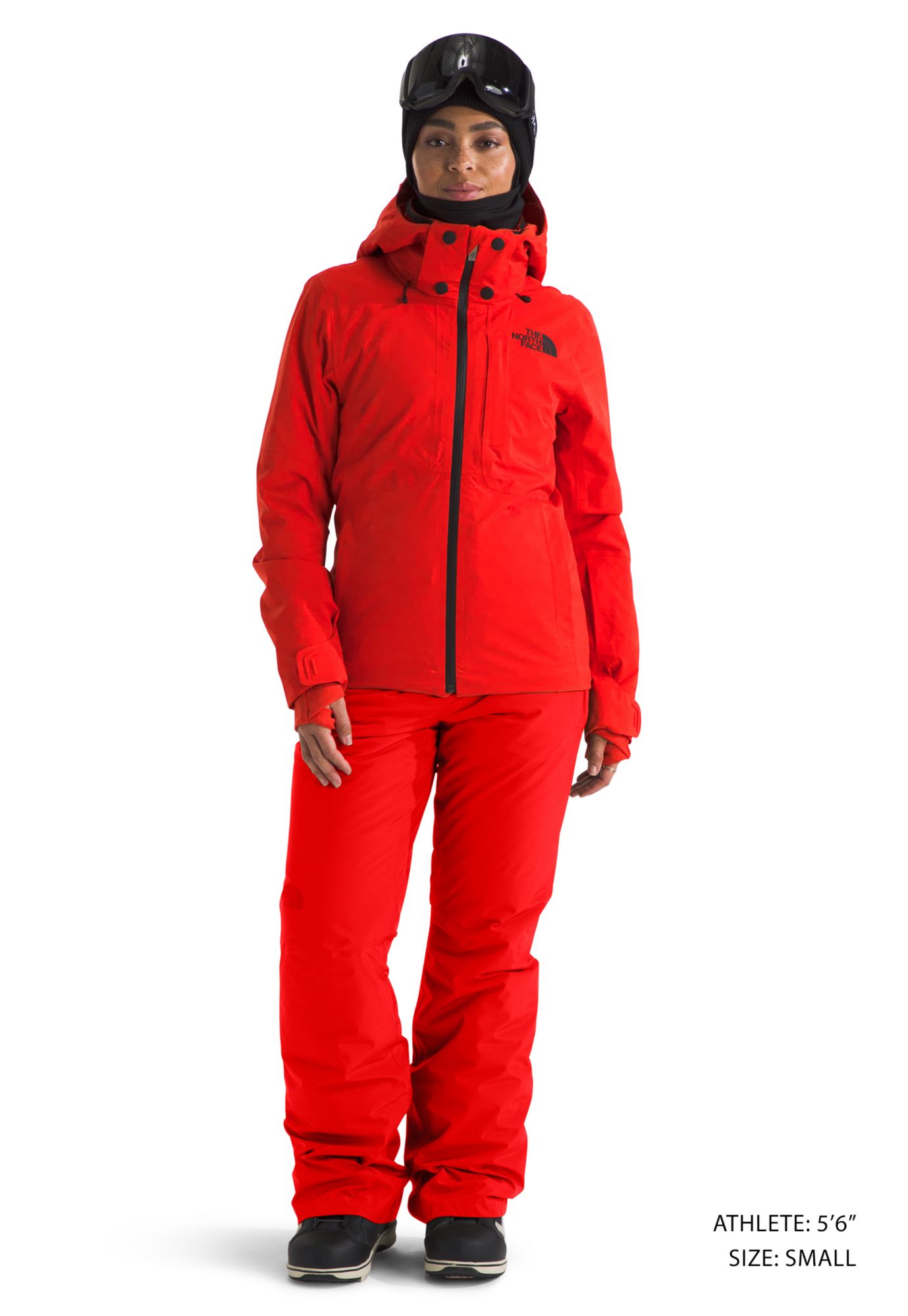 The North Face Women's Descendit Pants product image